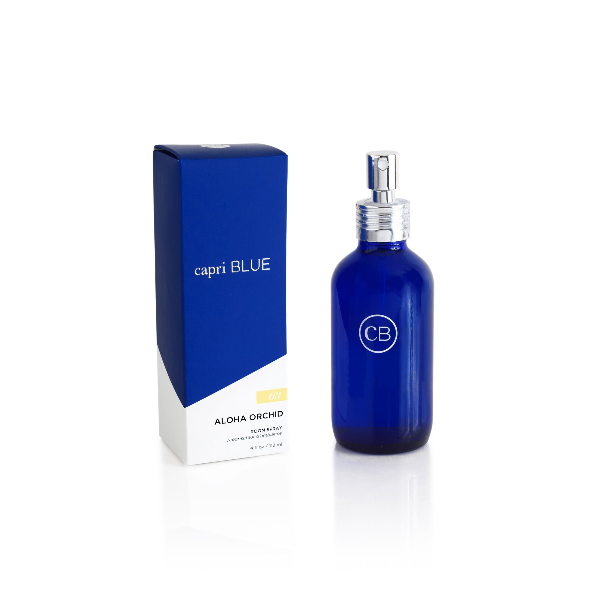 Aloha Orchid Signature Room Spray view 1