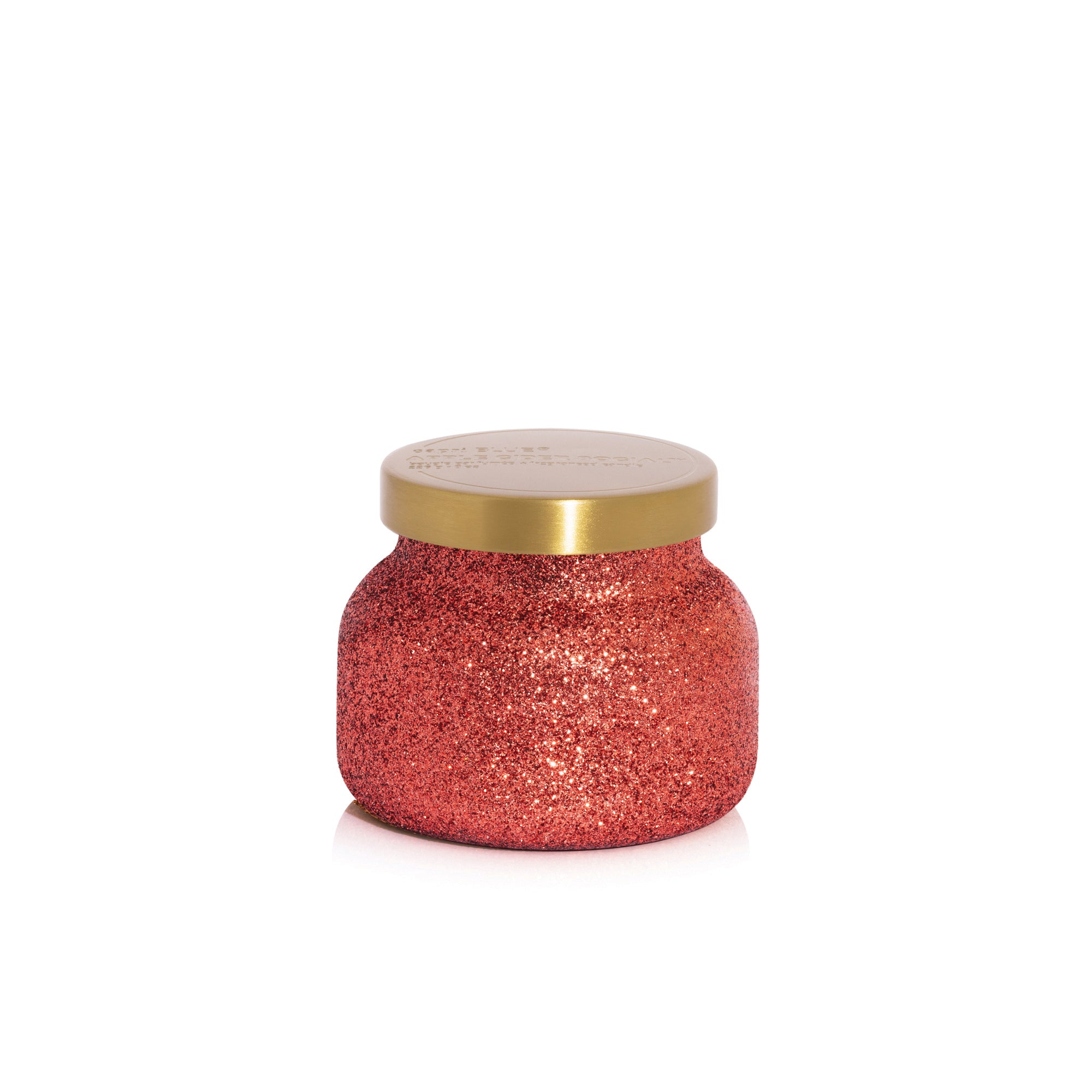 Apple Cider Social Glam Petite Candle view 1