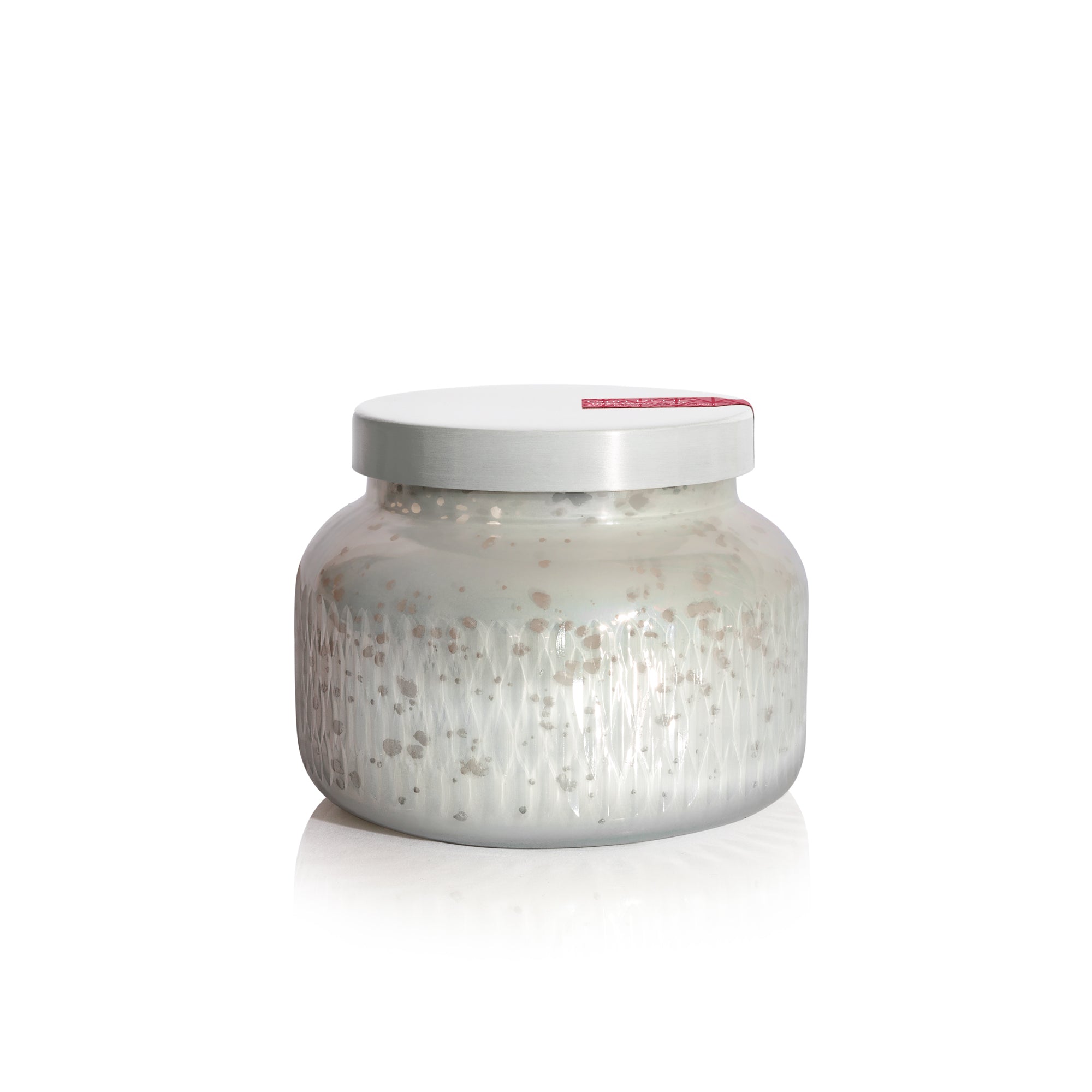 Apple Cider Social Mercury Holiday Signature Candle view 1