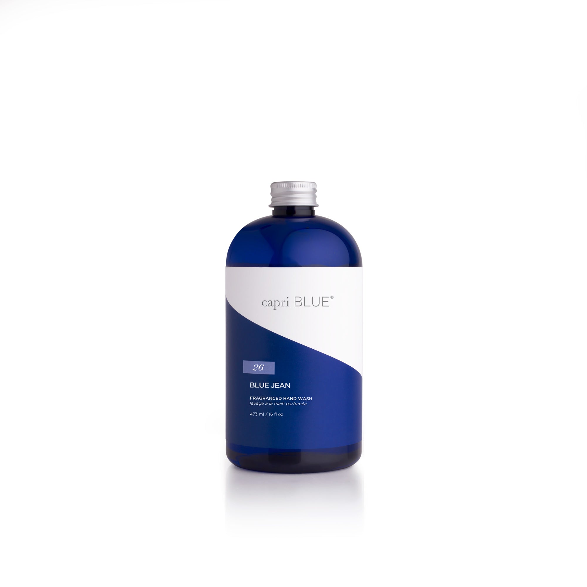 Blue Jean Hand Wash Refill view 1