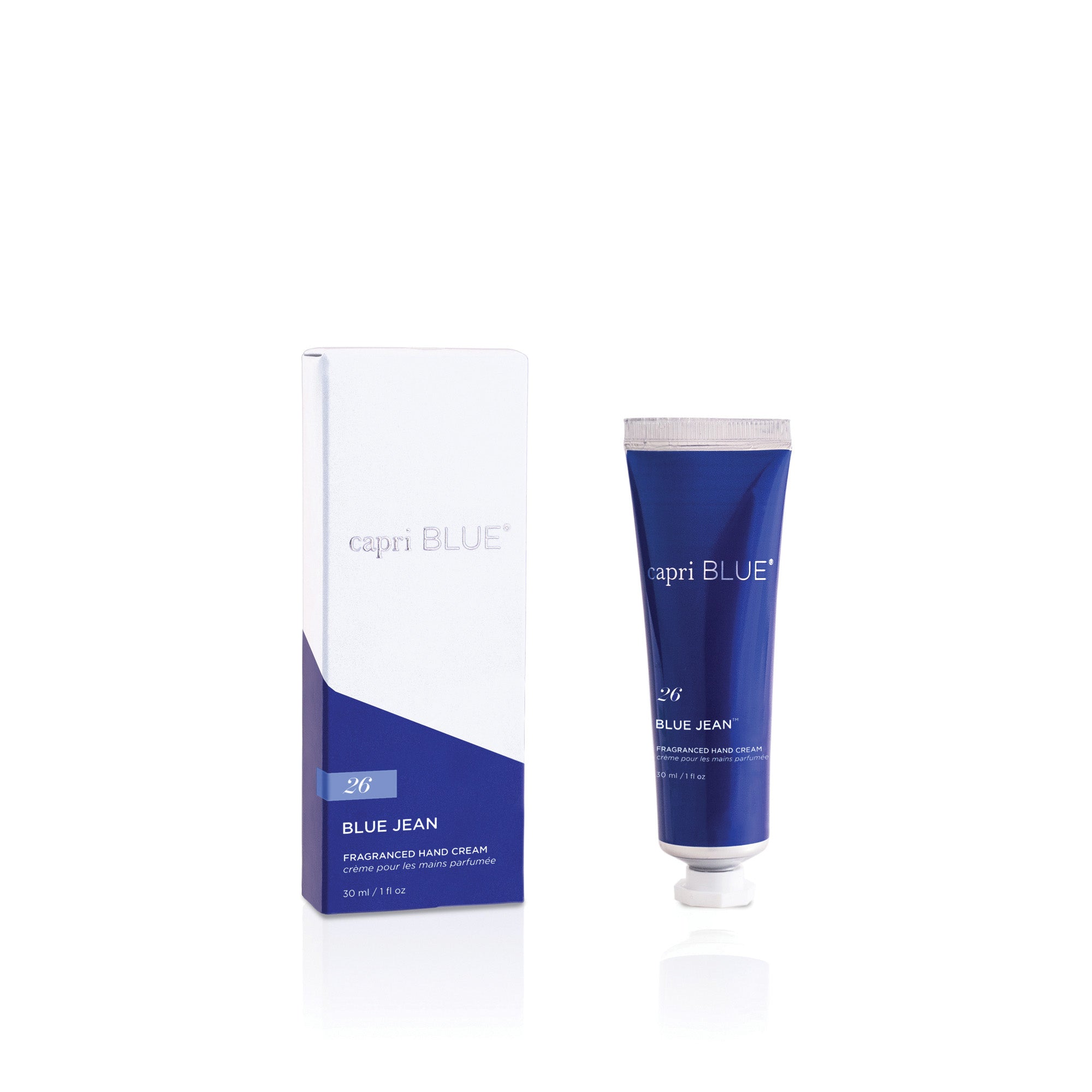 Blue Jean Mini Hand Cream view 1