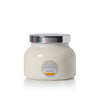 Volcano White Signature Candle