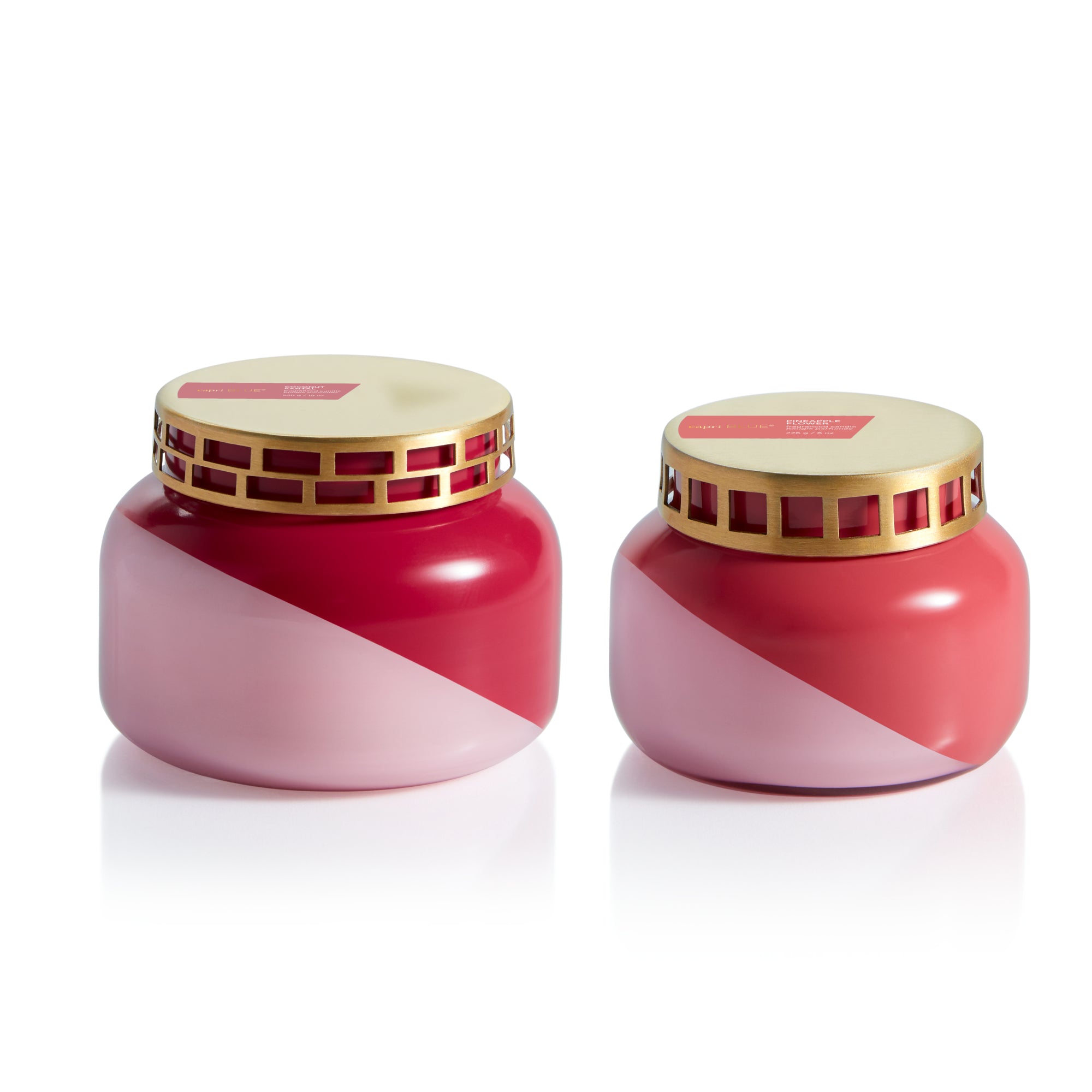 Dual Tone Summer Duo view 1