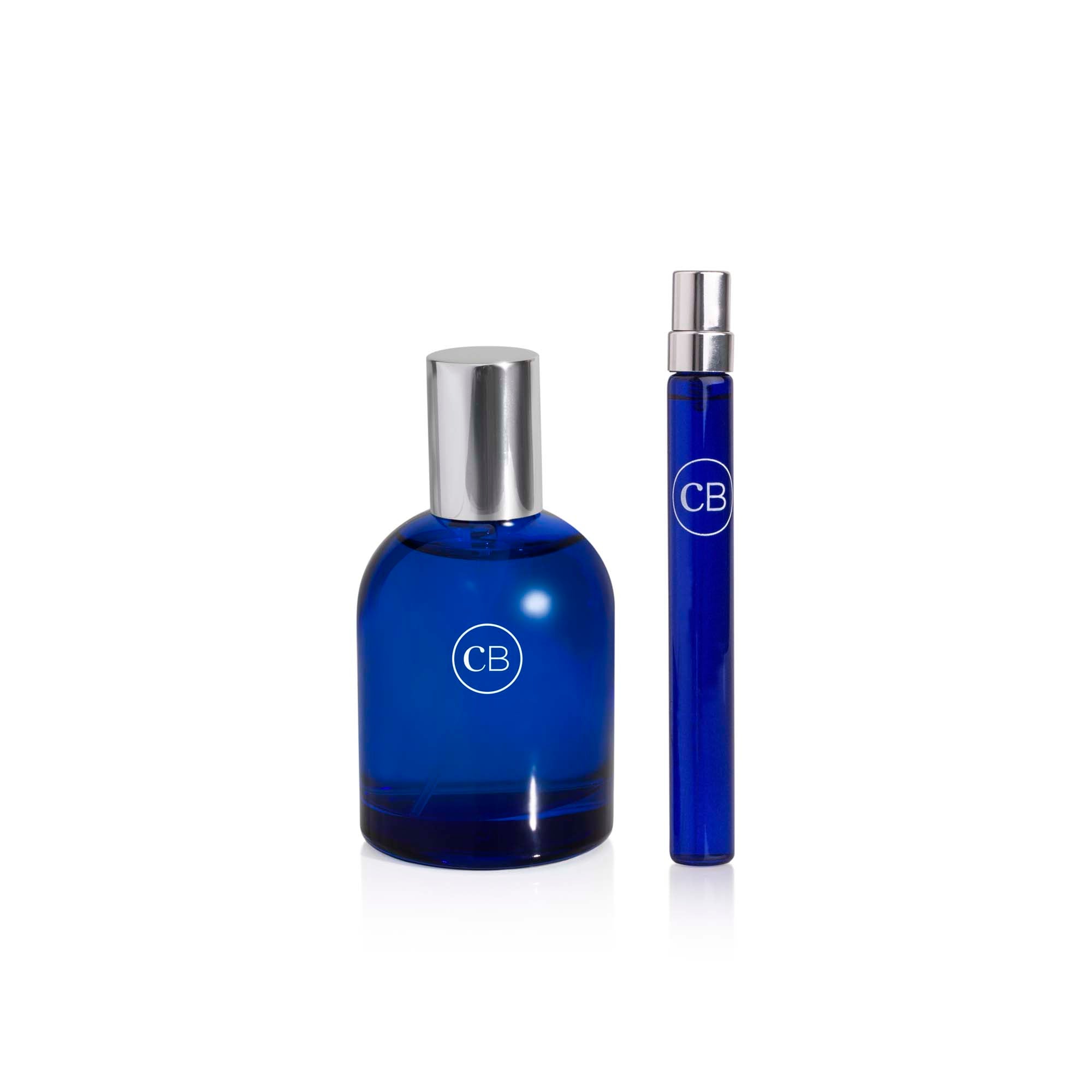 Volcano Eau de Parfum Duo view 1