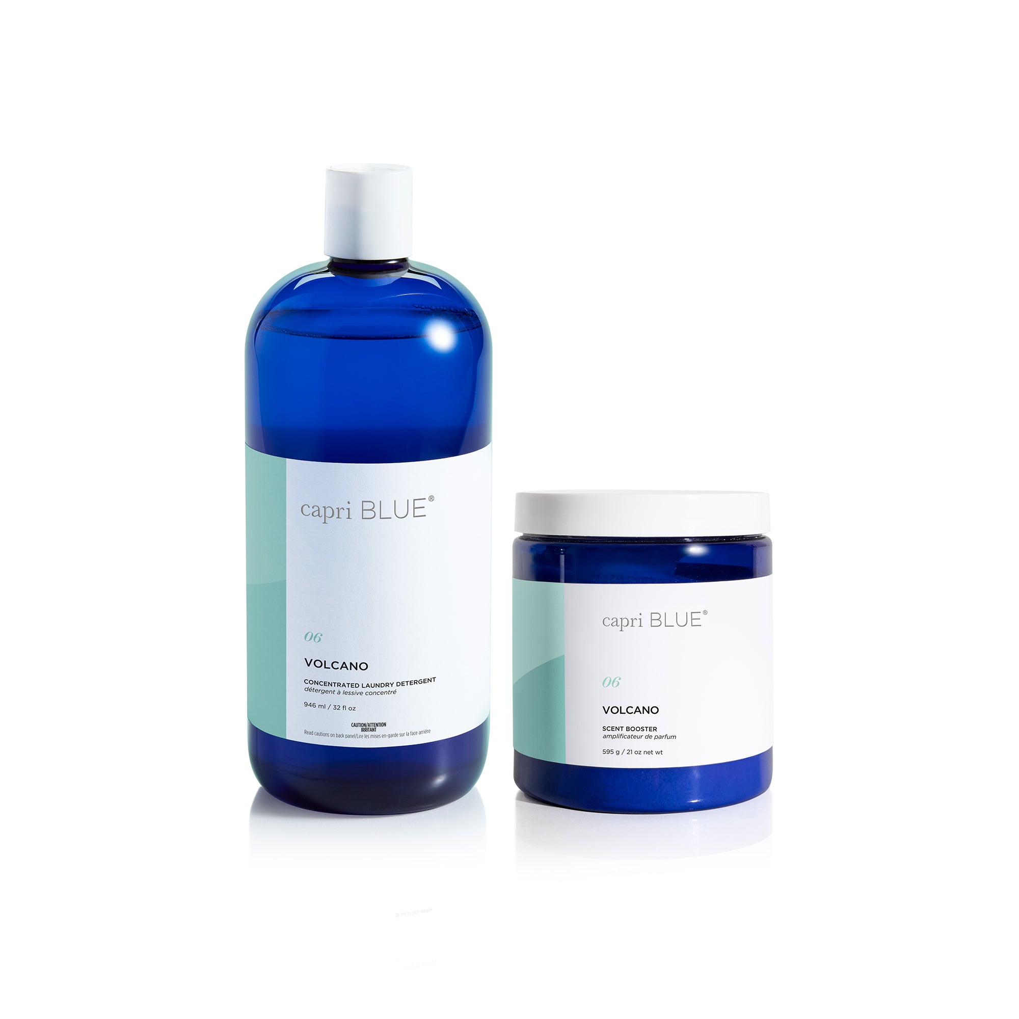 Volcano Laundry Care Duo view 1