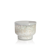 Chestnut Embers Holiday Mercury Inverted Candle, 10 oz