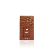 CB + PURA Diffuser Refill, Chestnut Embers