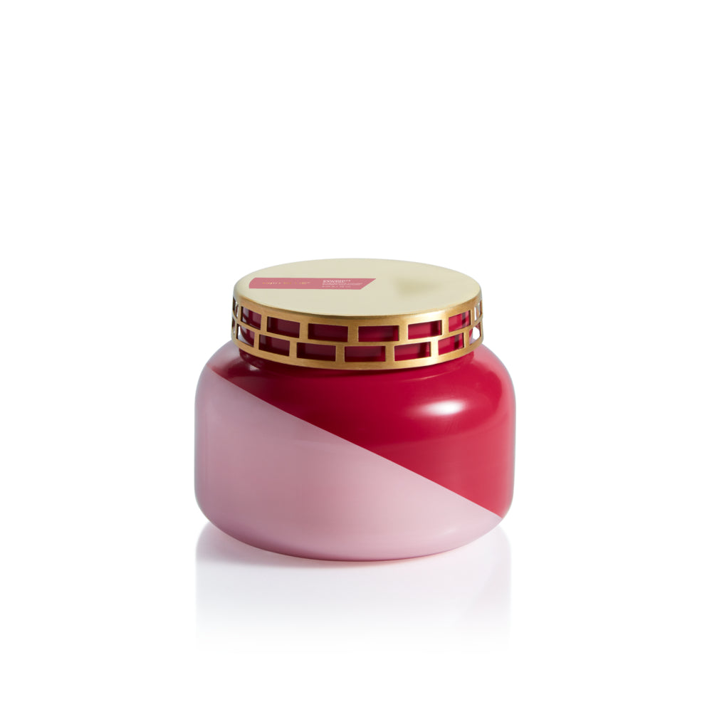 Coconut Santal Dual Tone Signature Candle view 1