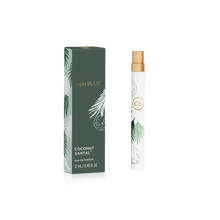 Coconut Santal Flora Edit Eau de Parfum Spray Pen, 0.40 fl oz