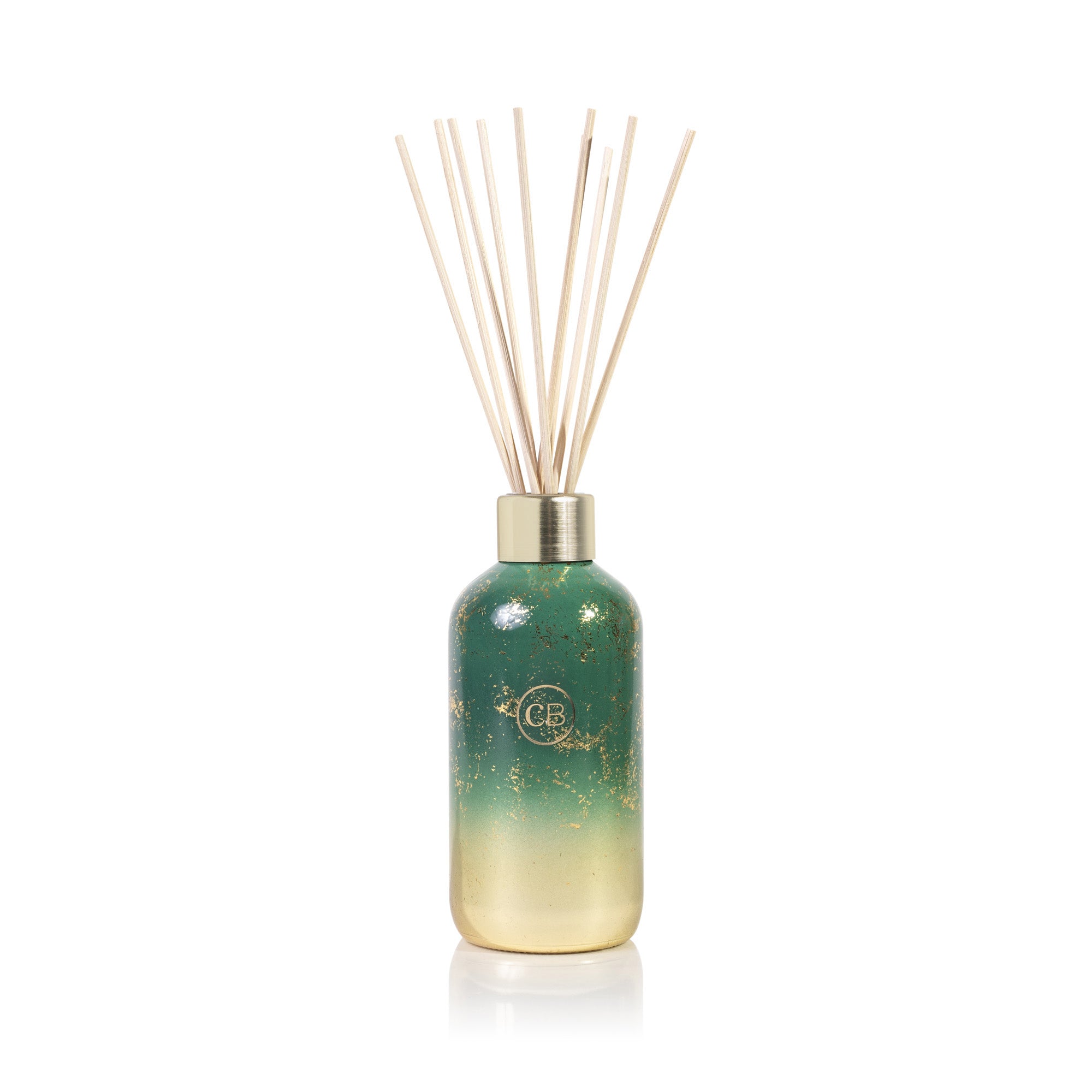 Crystal Pine Glimmer Reed Diffuser view 1