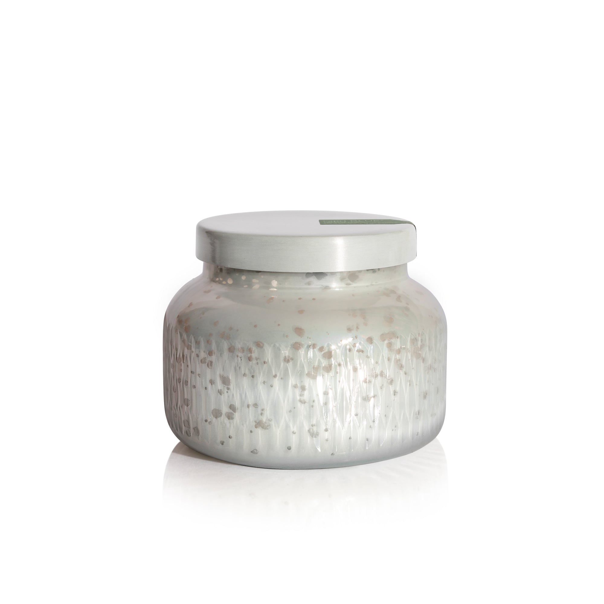 Crystal Pine Holiday Mercury Signature Candle view 1