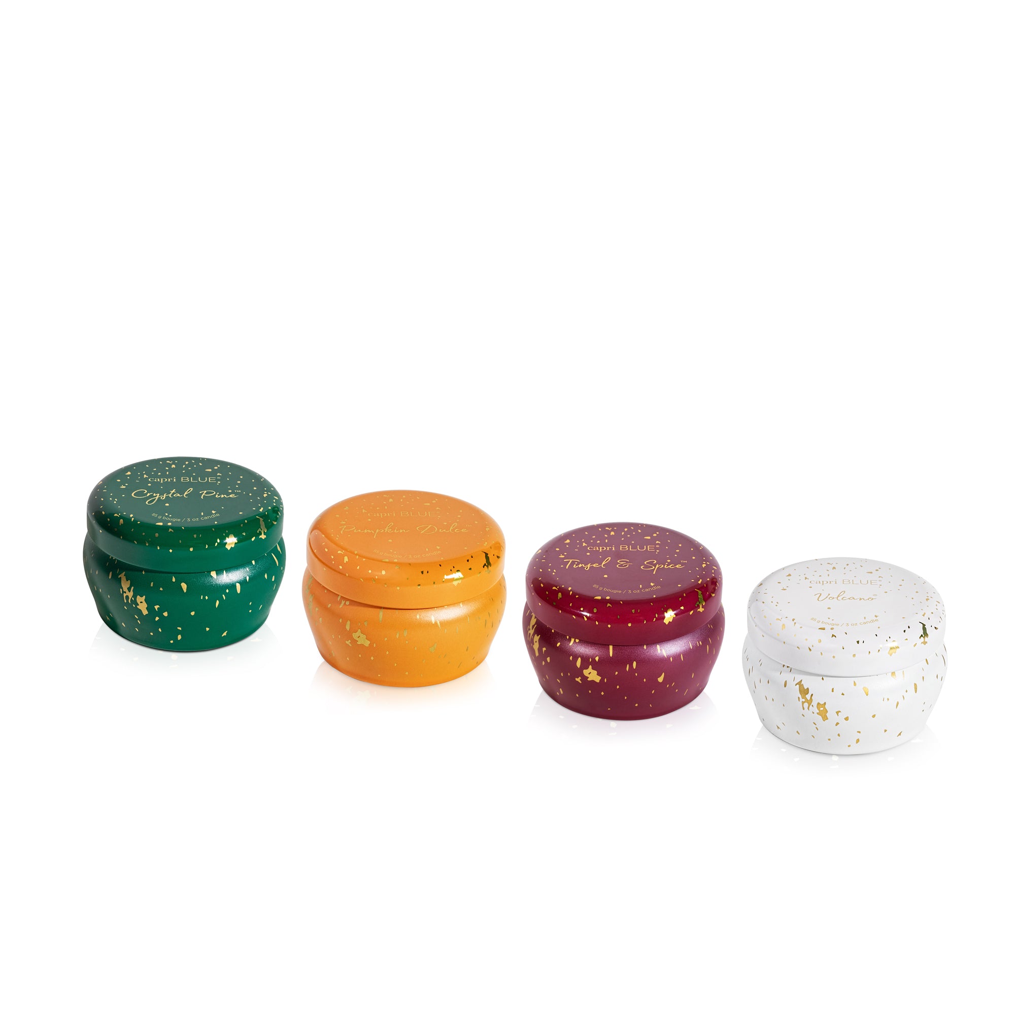 Glimmer Holiday Gift Set view 2