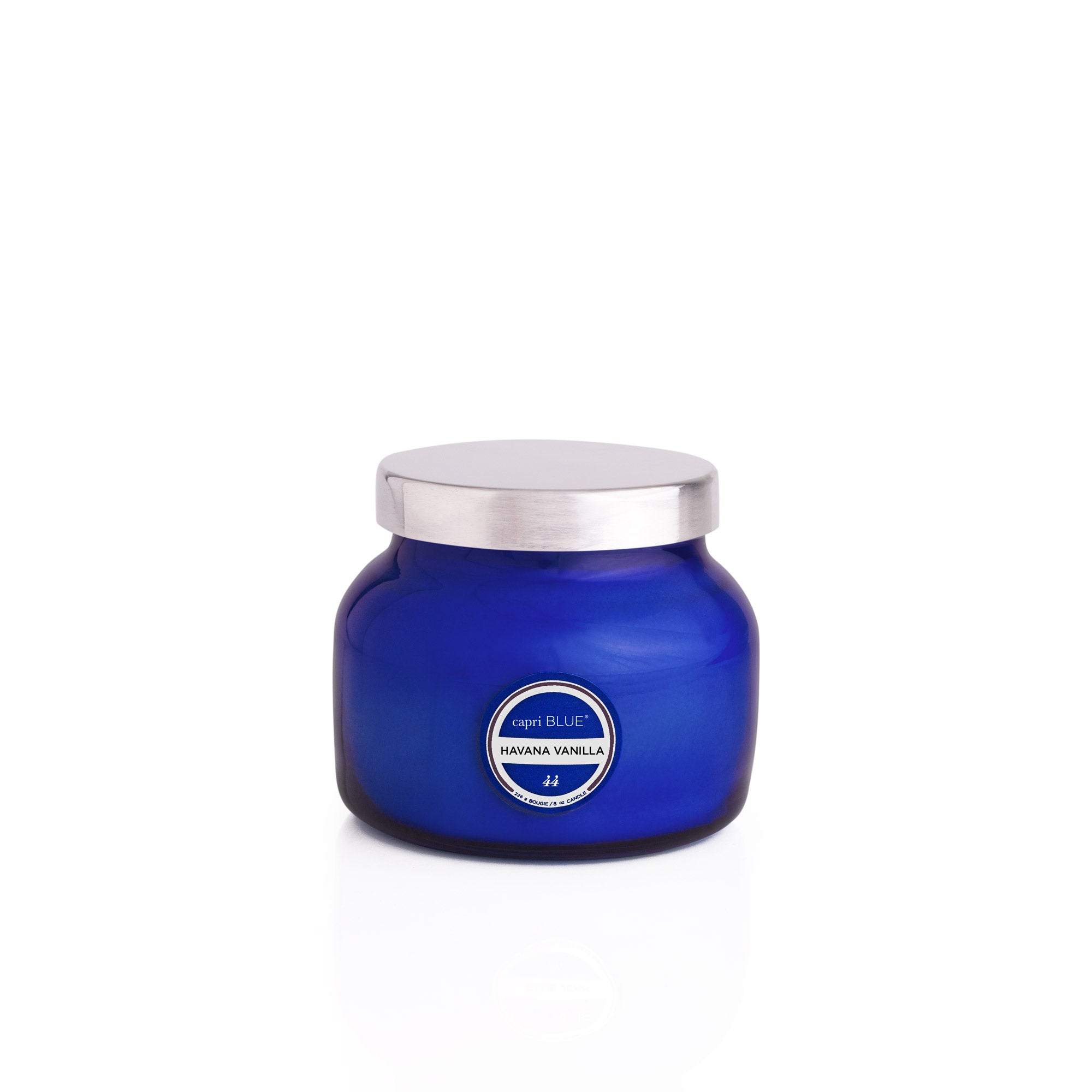 Havana Vanilla Petite Candle view 1