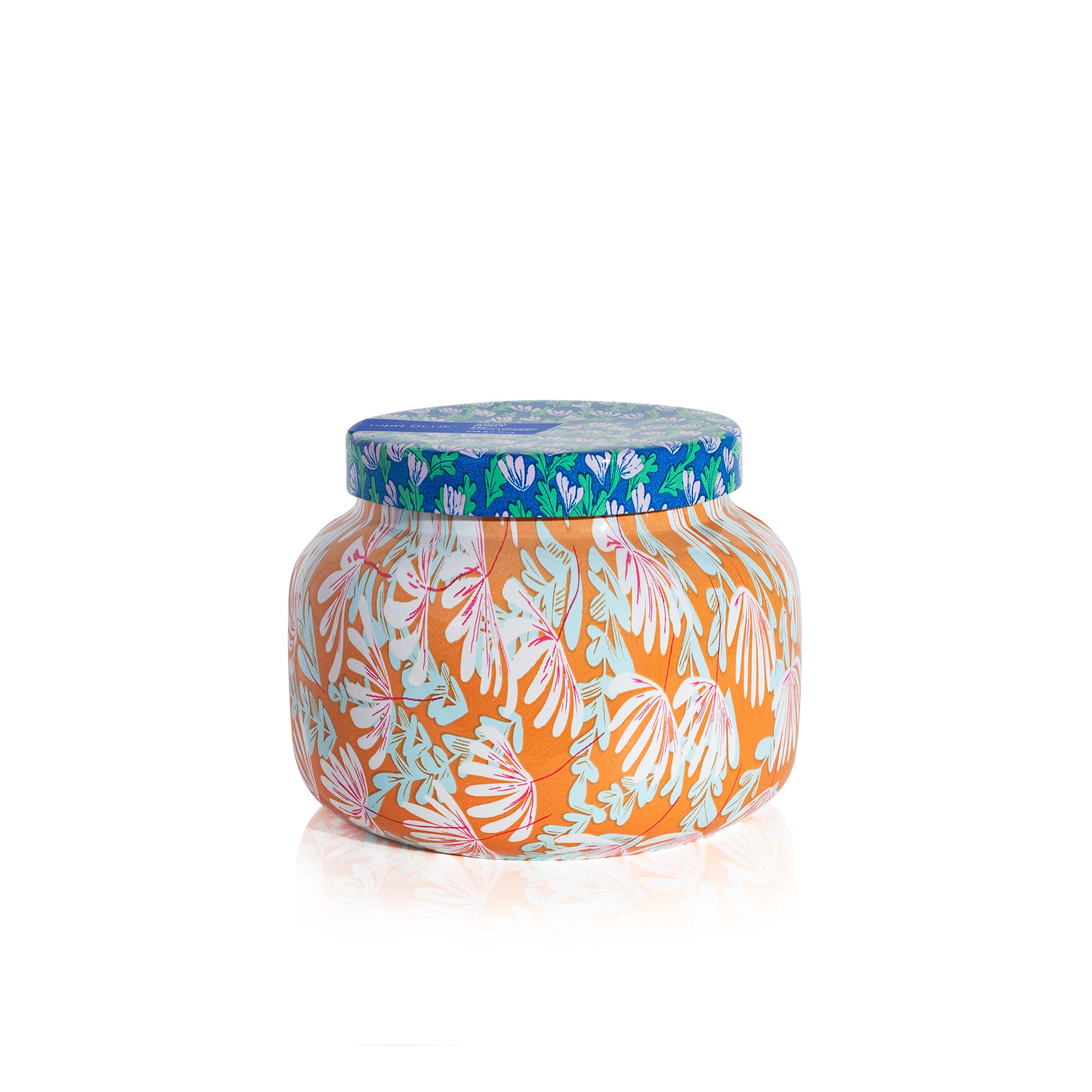 Havana Vanilla Pattern Play Signature Candle view 1
