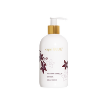 Havana Vanilla Flora Edit Hand Wash, 11.8 fl oz