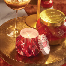 Apple Cider Social Holiday Pattern Play Candles, dinner decor