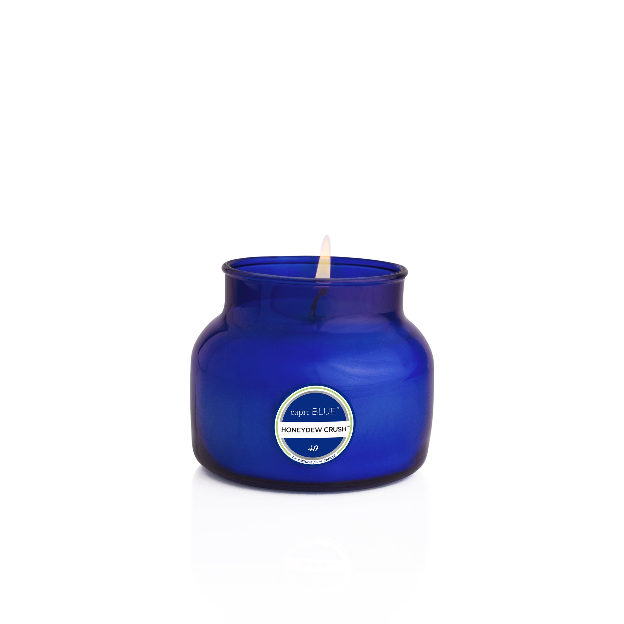 Havana Vanilla Petite Candle view 2