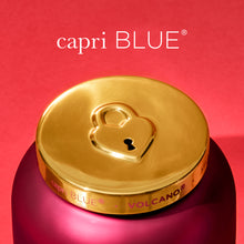 Volcano Locked in Love Signature Candle