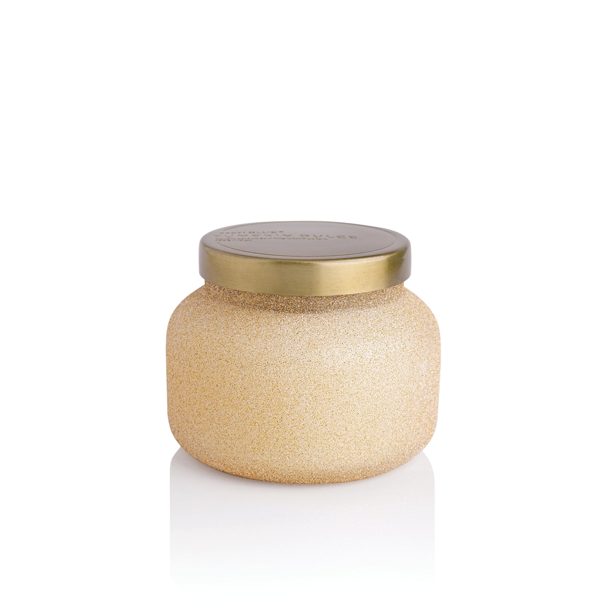 Pumpkin Dulce Glam Signature Candle view 1