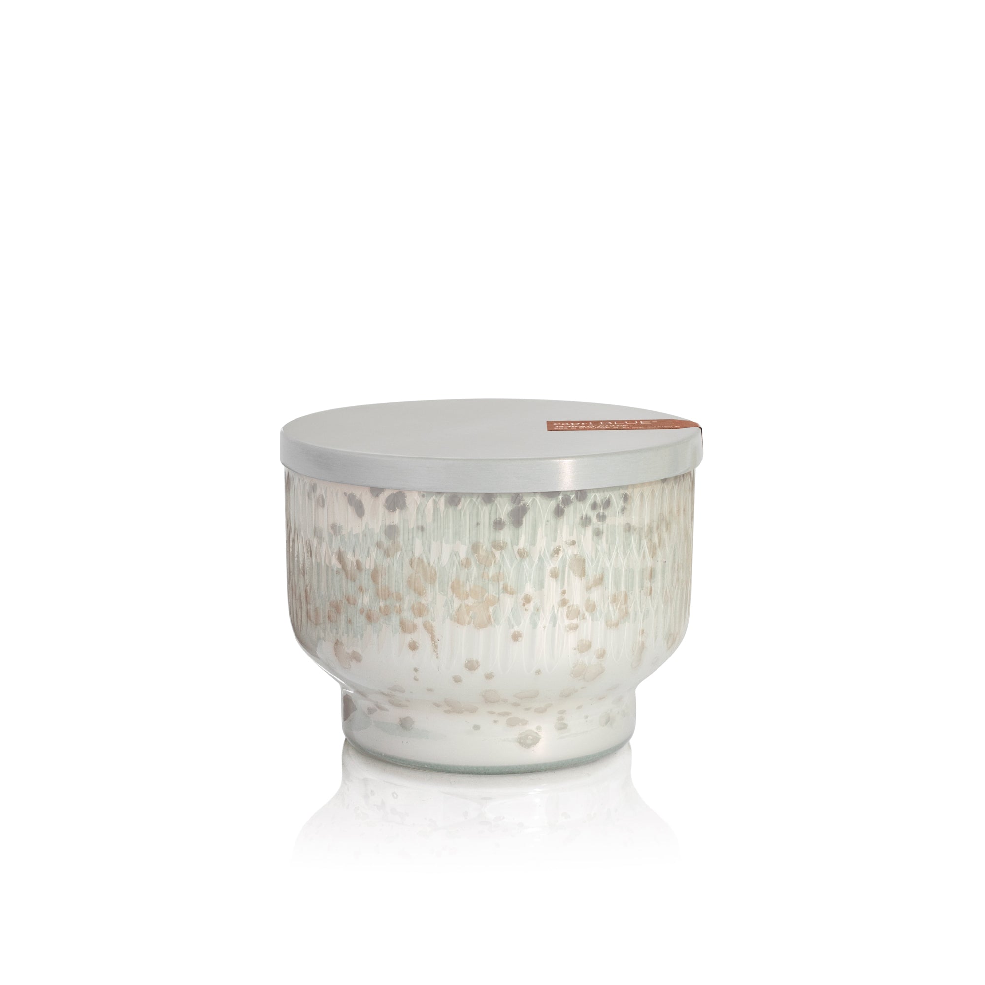 Pumpkin Dulce Holiday Mercury Inverted Candle view 1