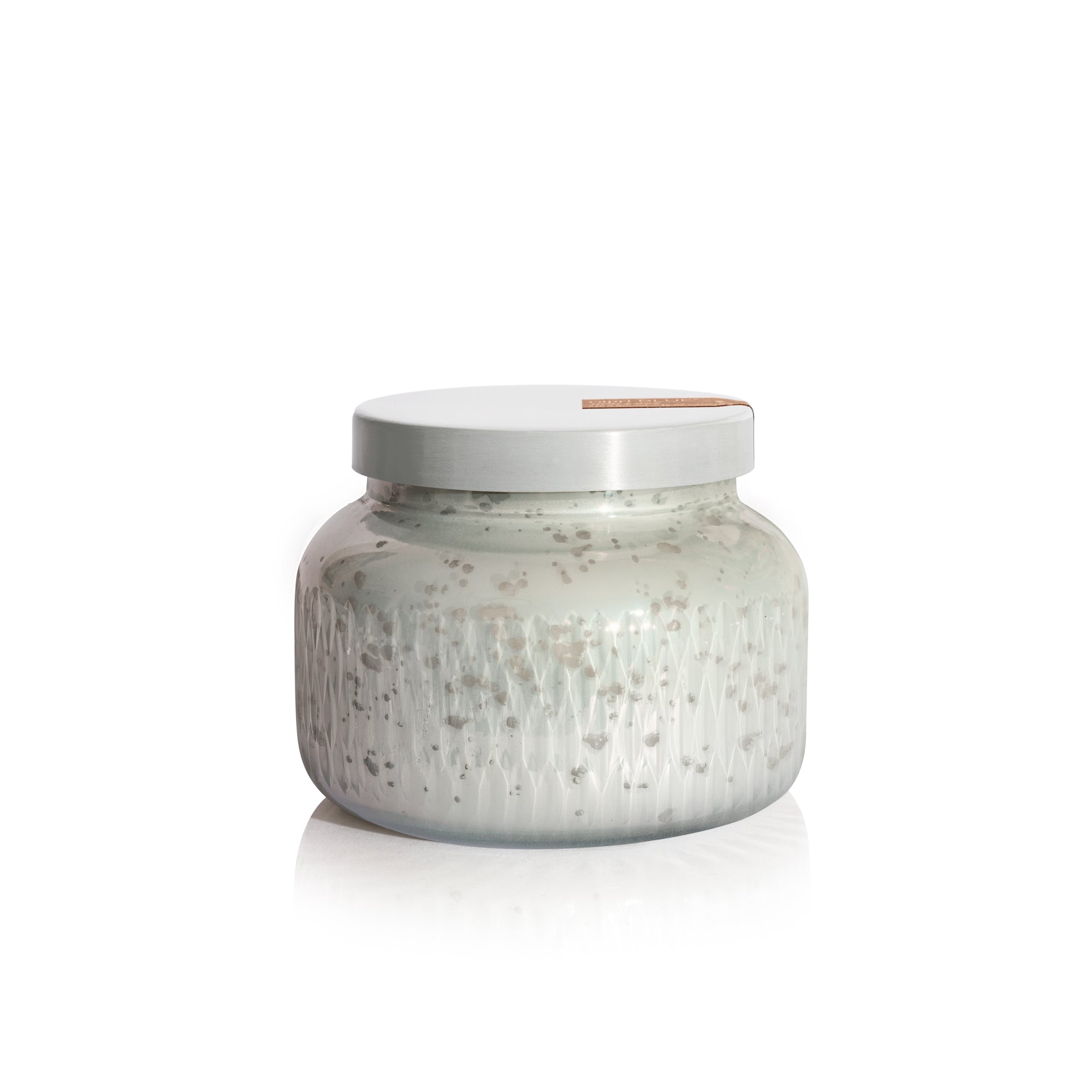 Pumpkin Dulce Holiday Mercury Signature Candle view 1