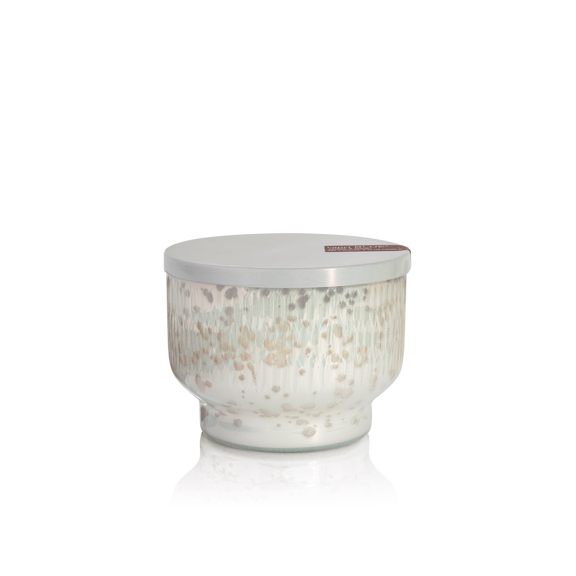 Tinsel & Spice Holiday Mercury Inverted Candle view 1
