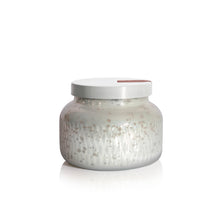 Tinsel & Spice Holiday Mercury Signature Candle, 19 oz