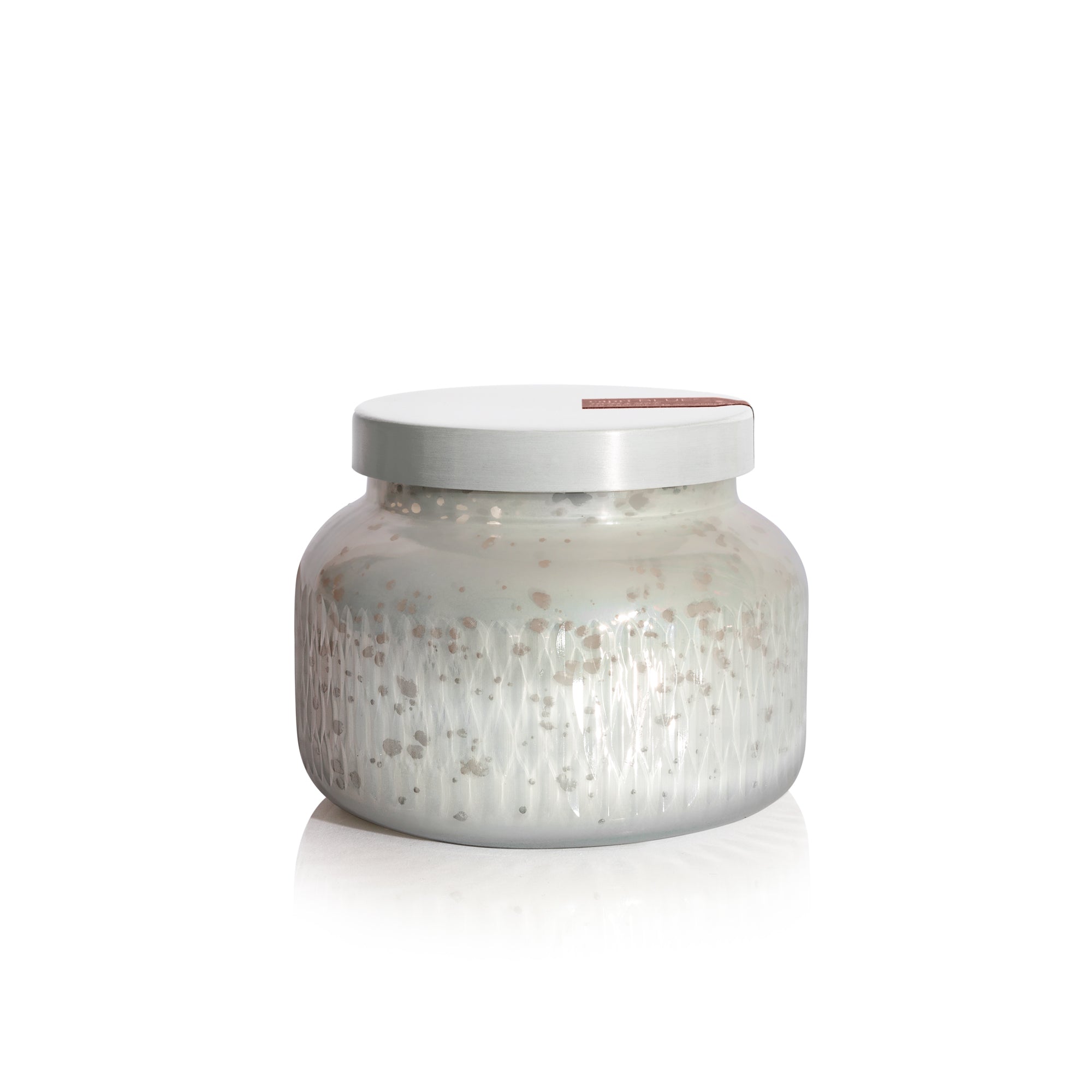 Tinsel & Spice Holiday Mercury Signature Candle view 1
