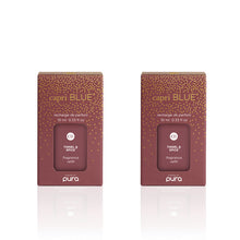 CB + PURA Diffuser Refill 2-Pack Bundle, Tinsel & Spice