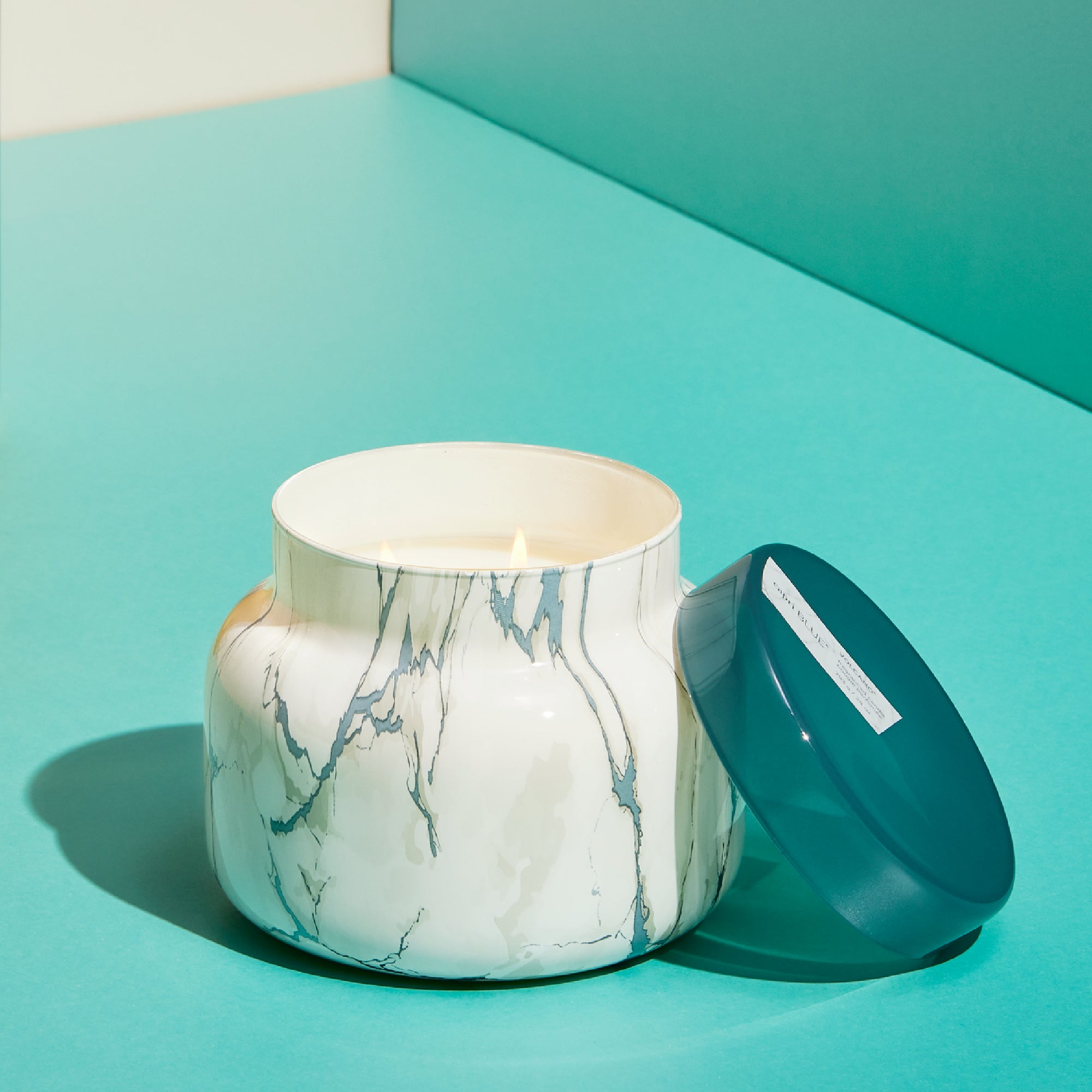 Summer Modern Marble Duo view 2