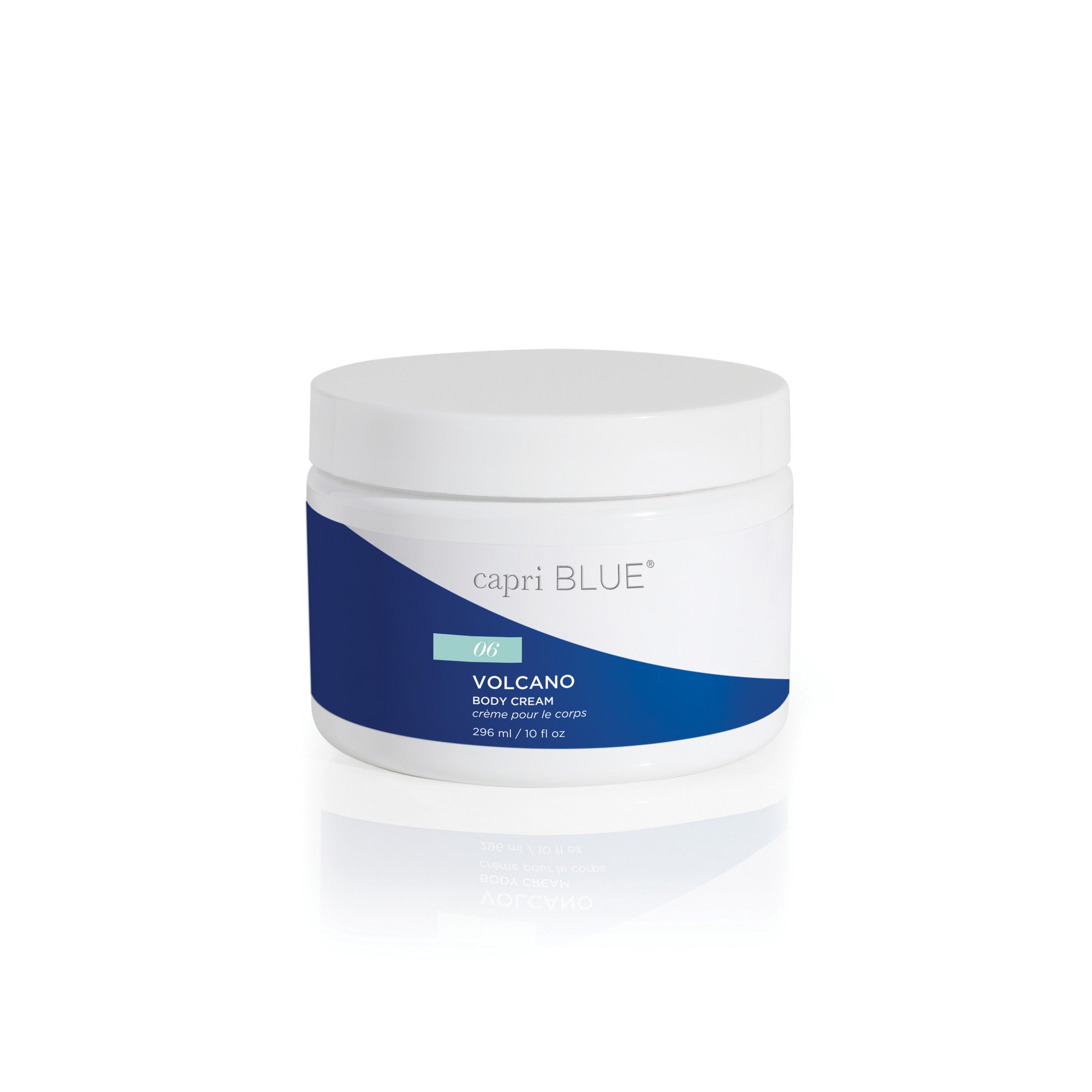 Volcano Body Cream view 1