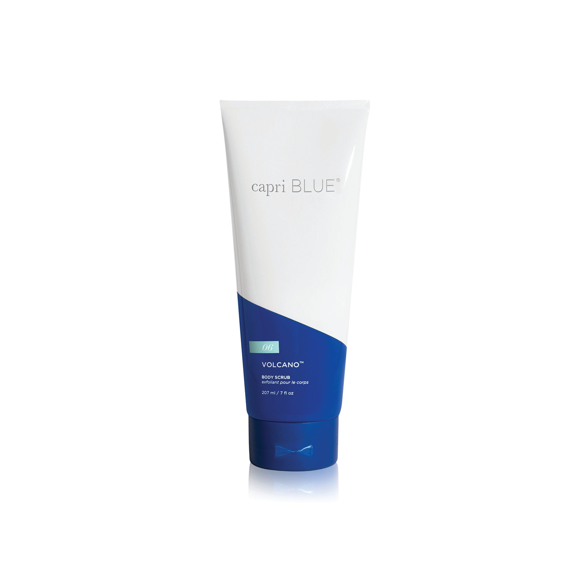 Volcano Body Scrub view 1