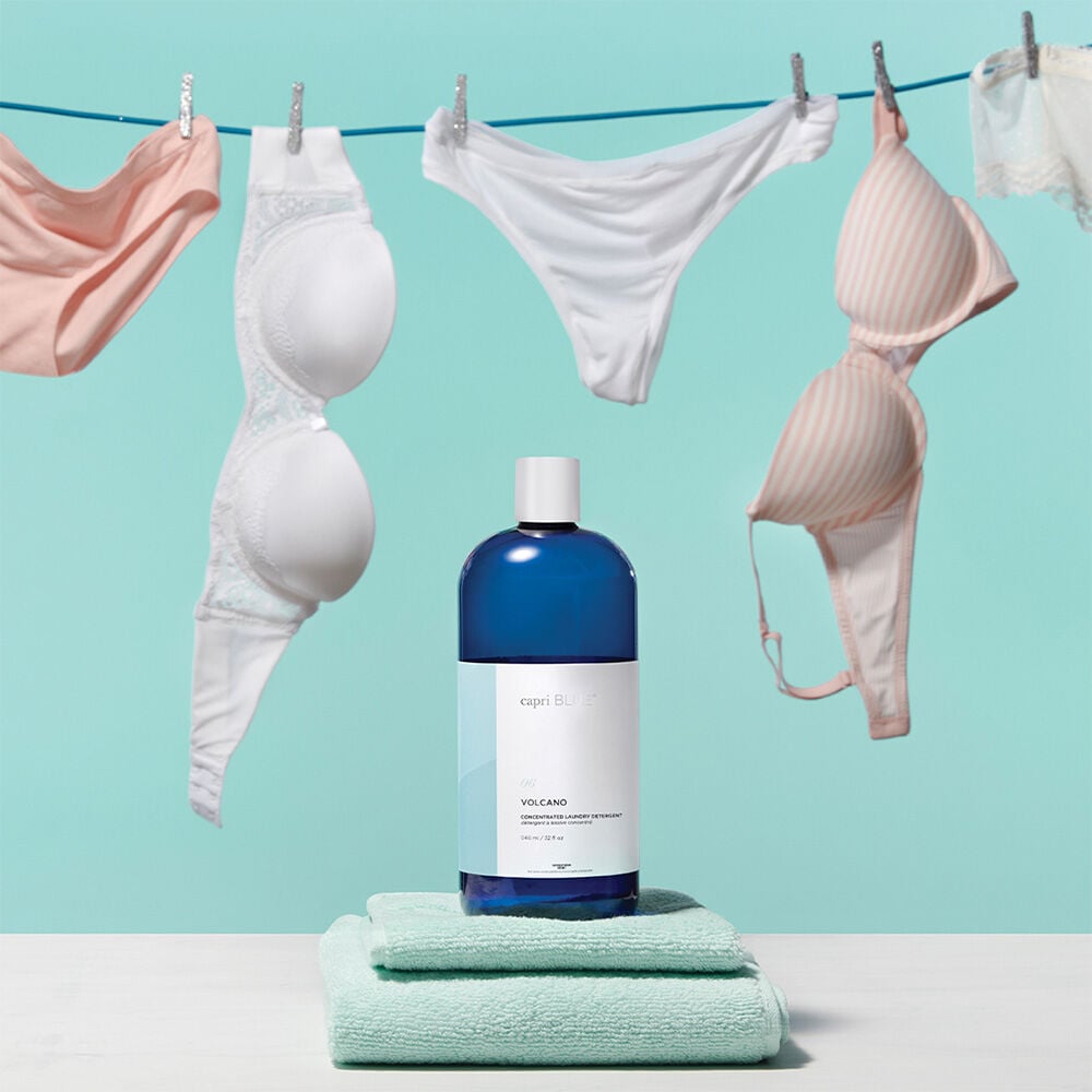 Volcano Concentrated Laundry Detergent view 2