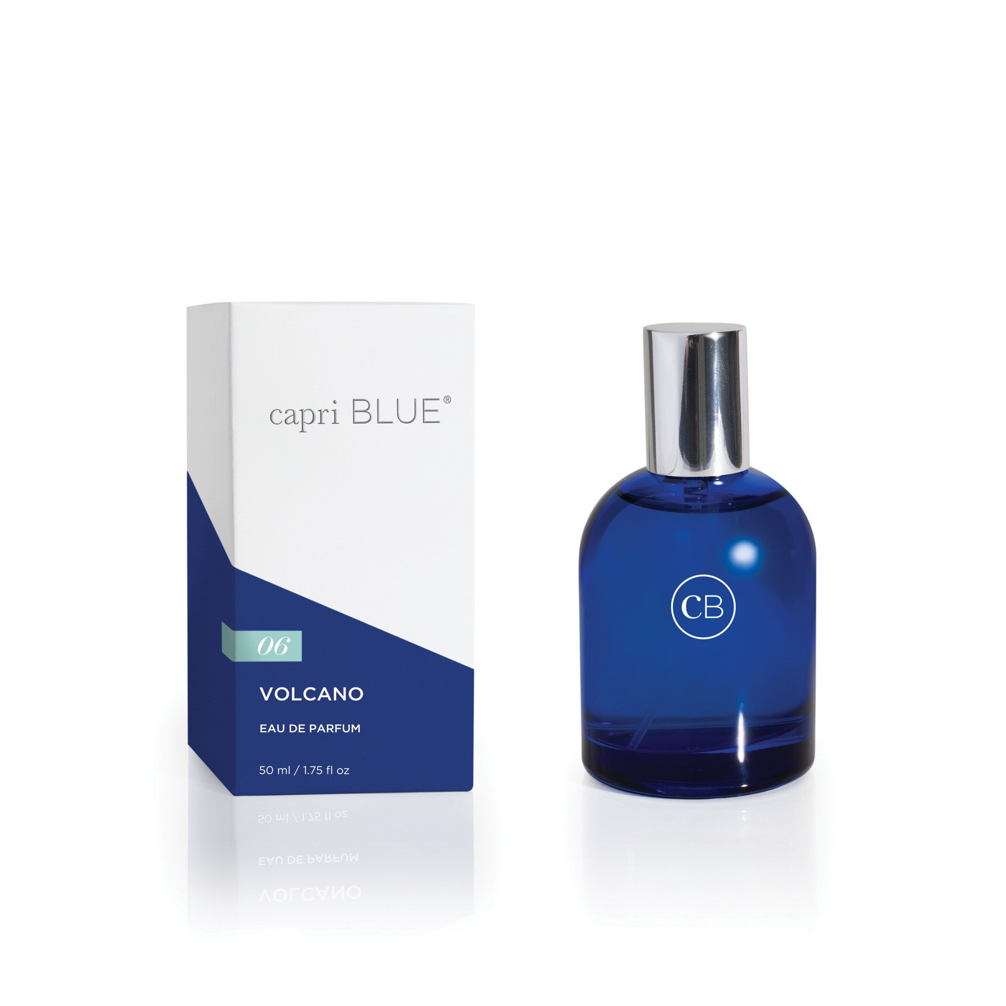 Volcano Eau de Parfum view 1
