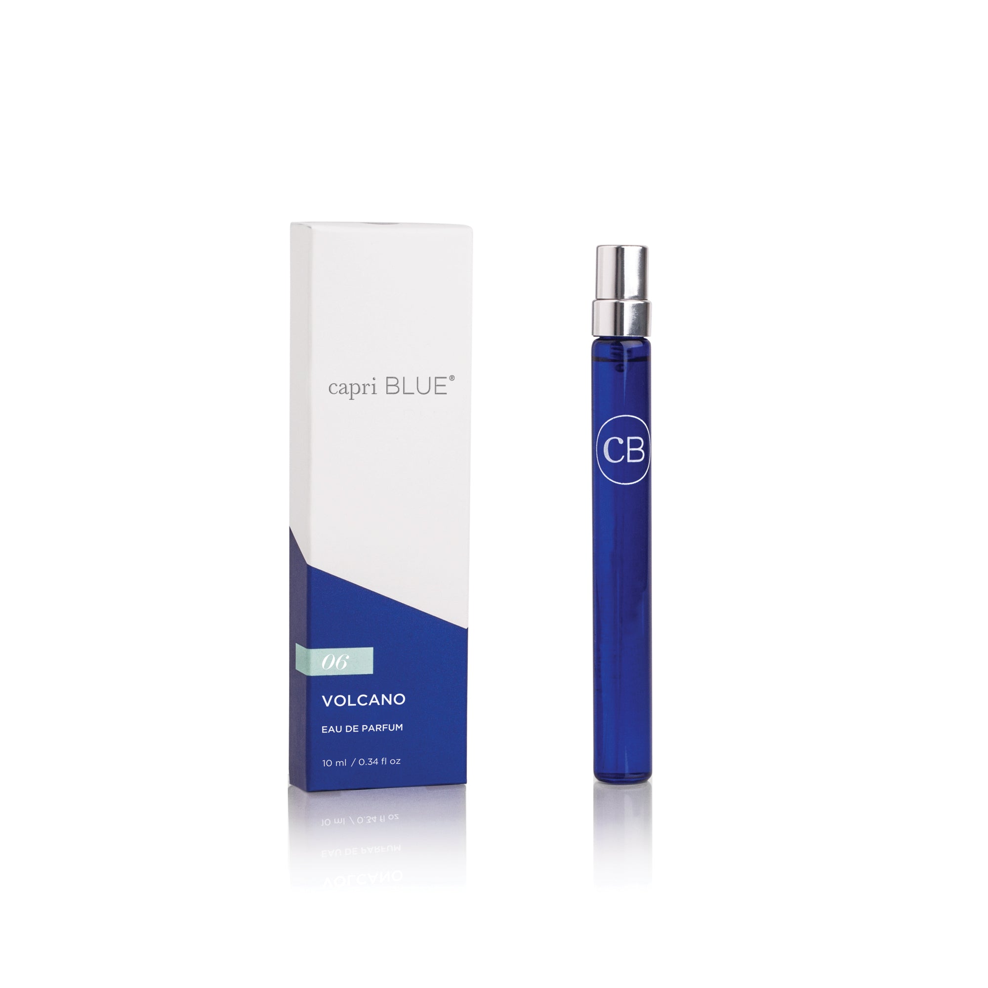 Volcano Eau de Parfum view 1