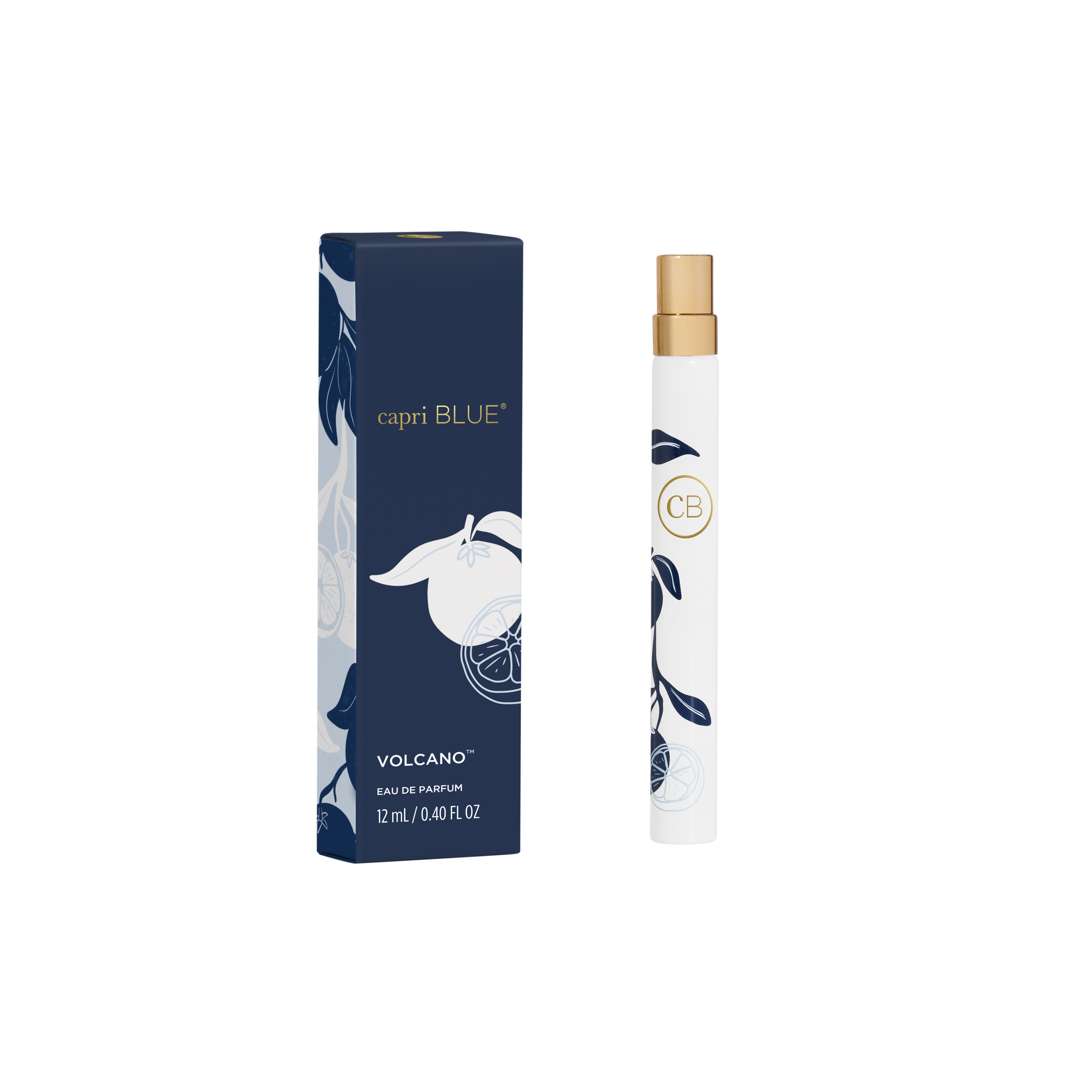 Volcano Flora Edit Eau de Parfum Spray Pen view 1