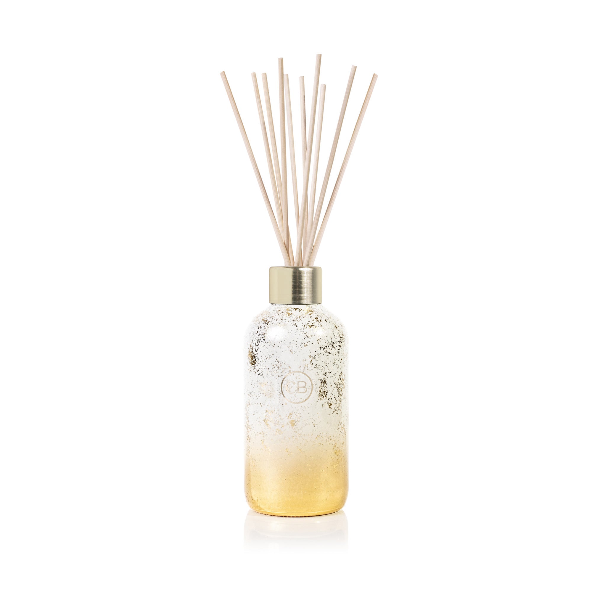 Volcano Glimmer Reed Diffuser view 1