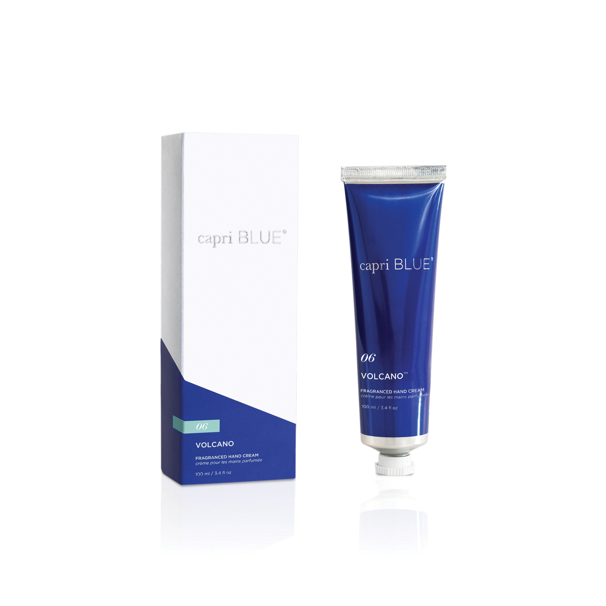 Volcano Hand Cream view 1