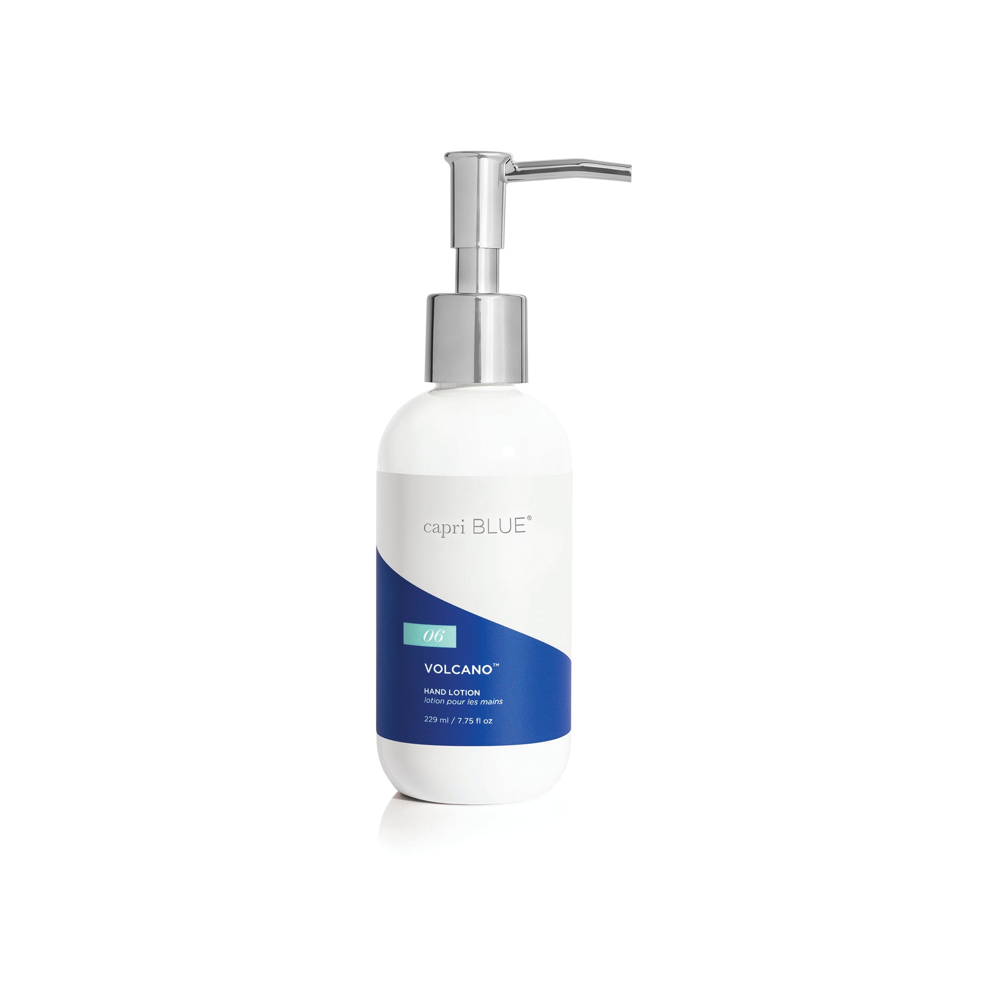 Volcano Lotion view 1