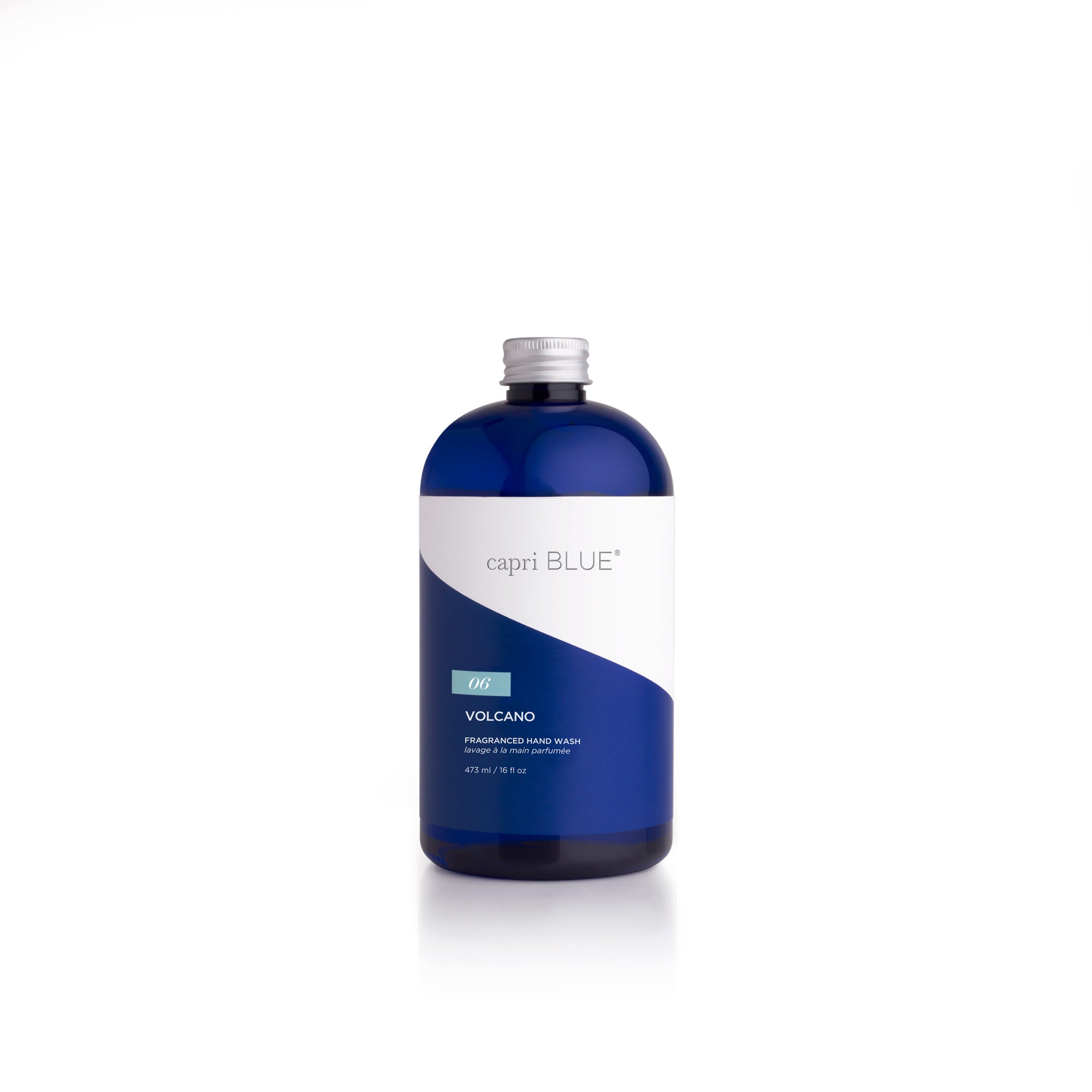 Volcano Hand Wash Refill view 1