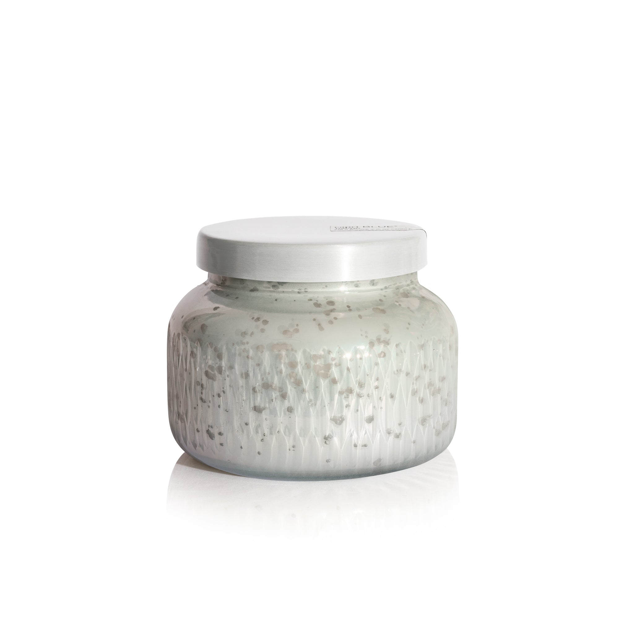 Volcano Holiday Mercury Signature Candle view 1