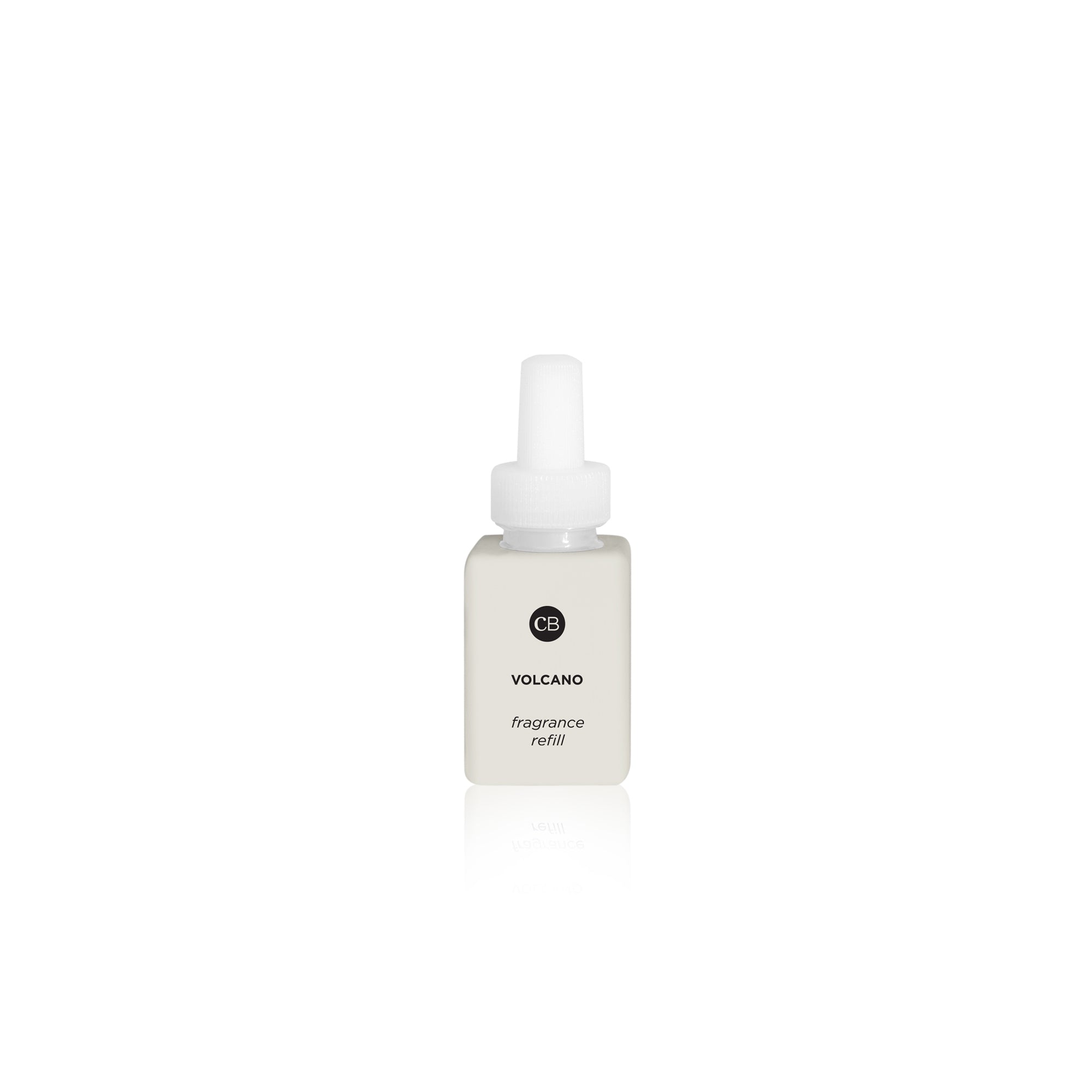 CB + Pura Diffuser Refill, Volcano Refill