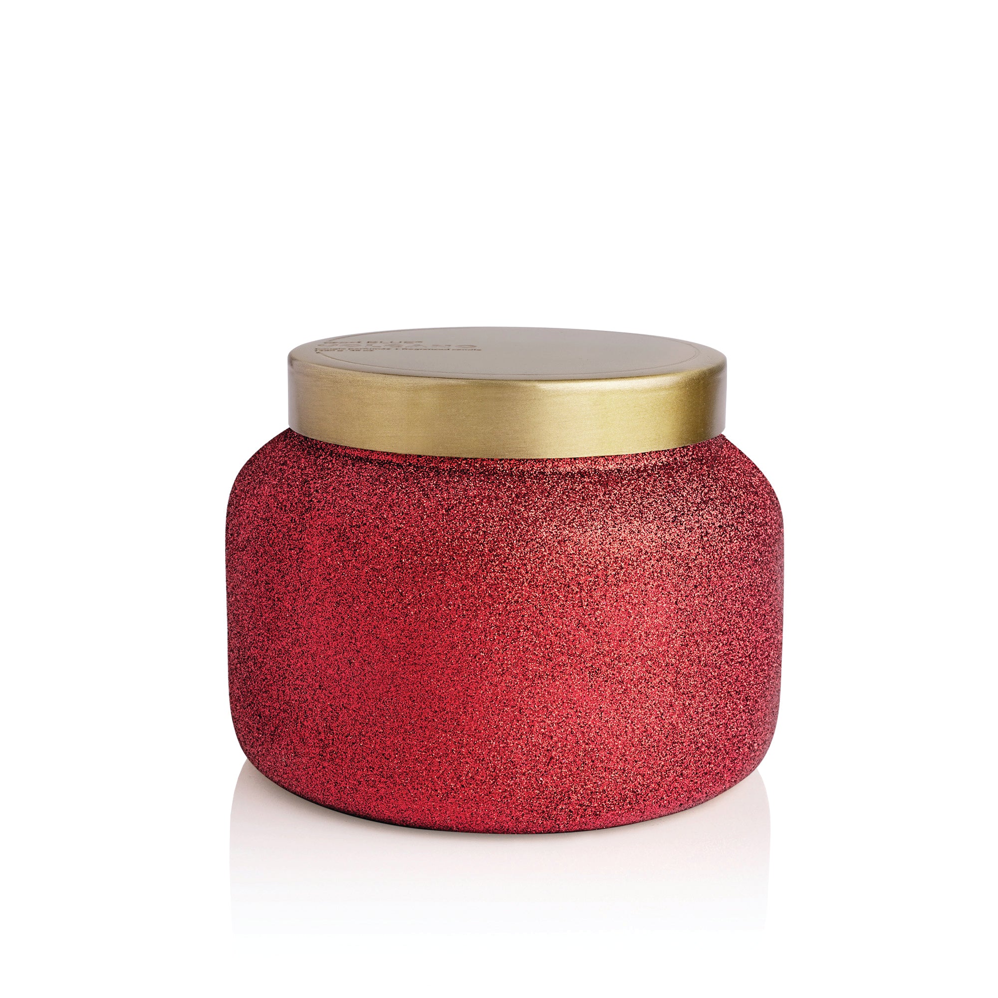 Volcano Glam Jumbo Candle view 1
