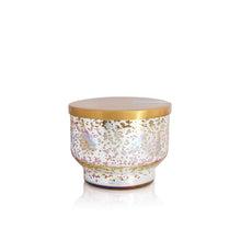 Volcano Mercury Iridescent Inverted Candle, 10 oz
