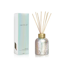 Volcano Mercury Iridescent Petite Reed Diffuser, 5.7 fl oz