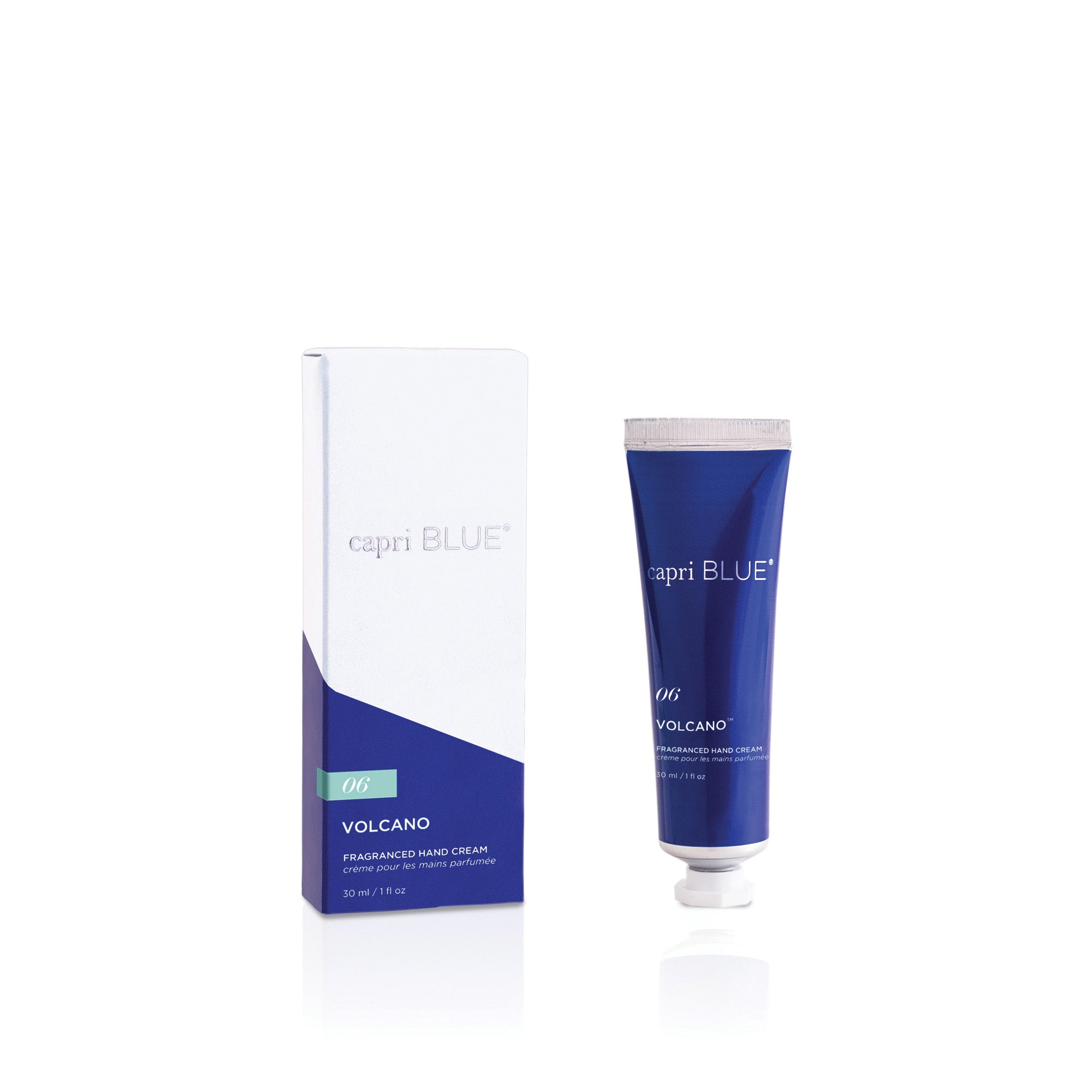 Volcano Mini Hand Cream view 1