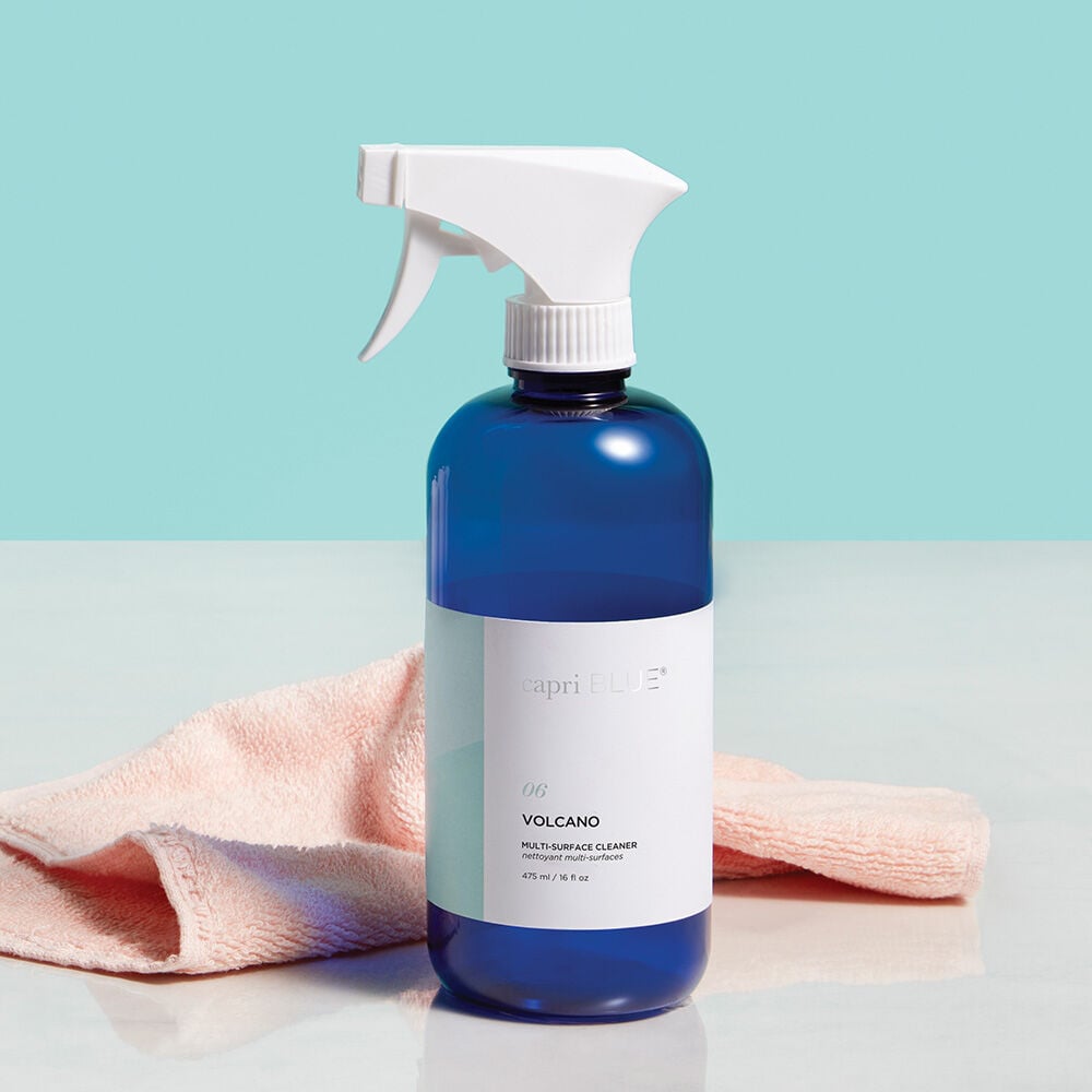 Volcano Multi-Surface Cleaner view 2