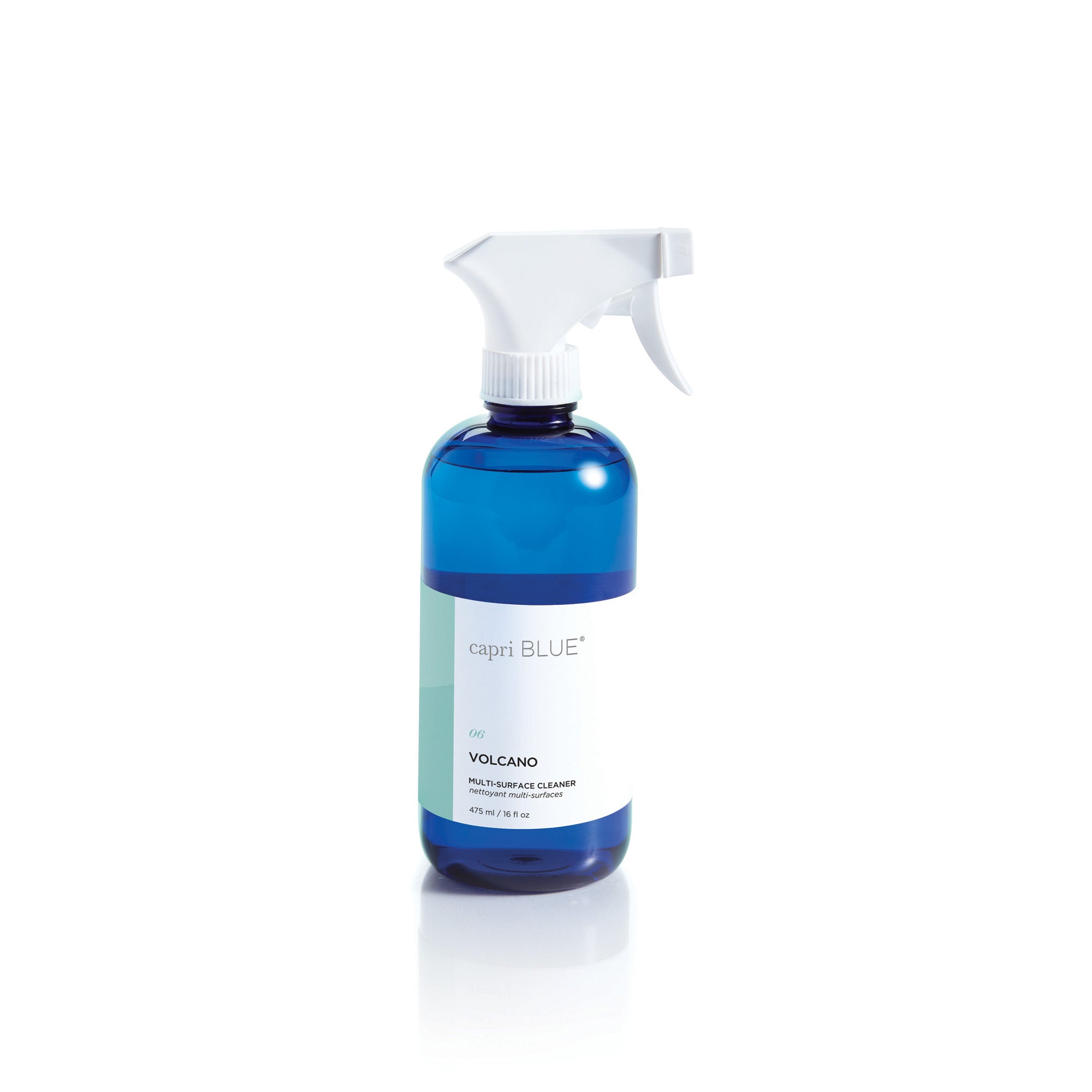 Volcano Multi-Surface Cleaner view 1
