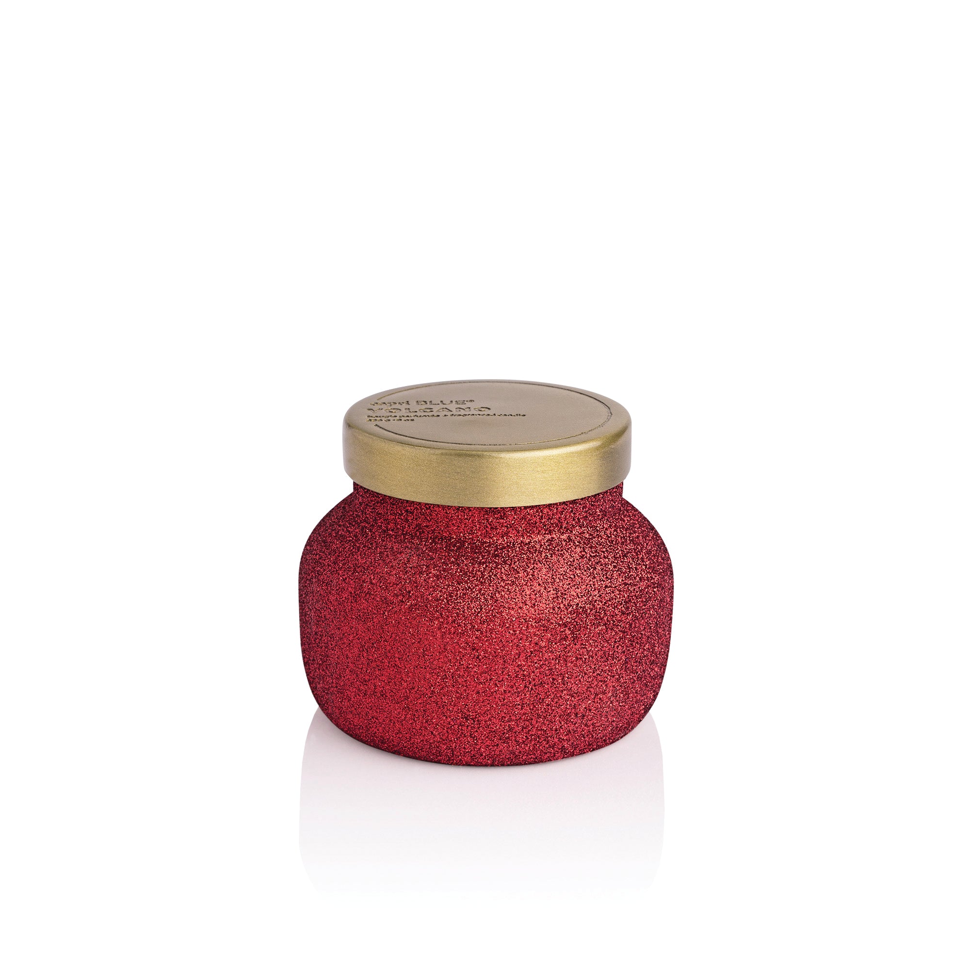 Volcano Glam Petite Candle view 1