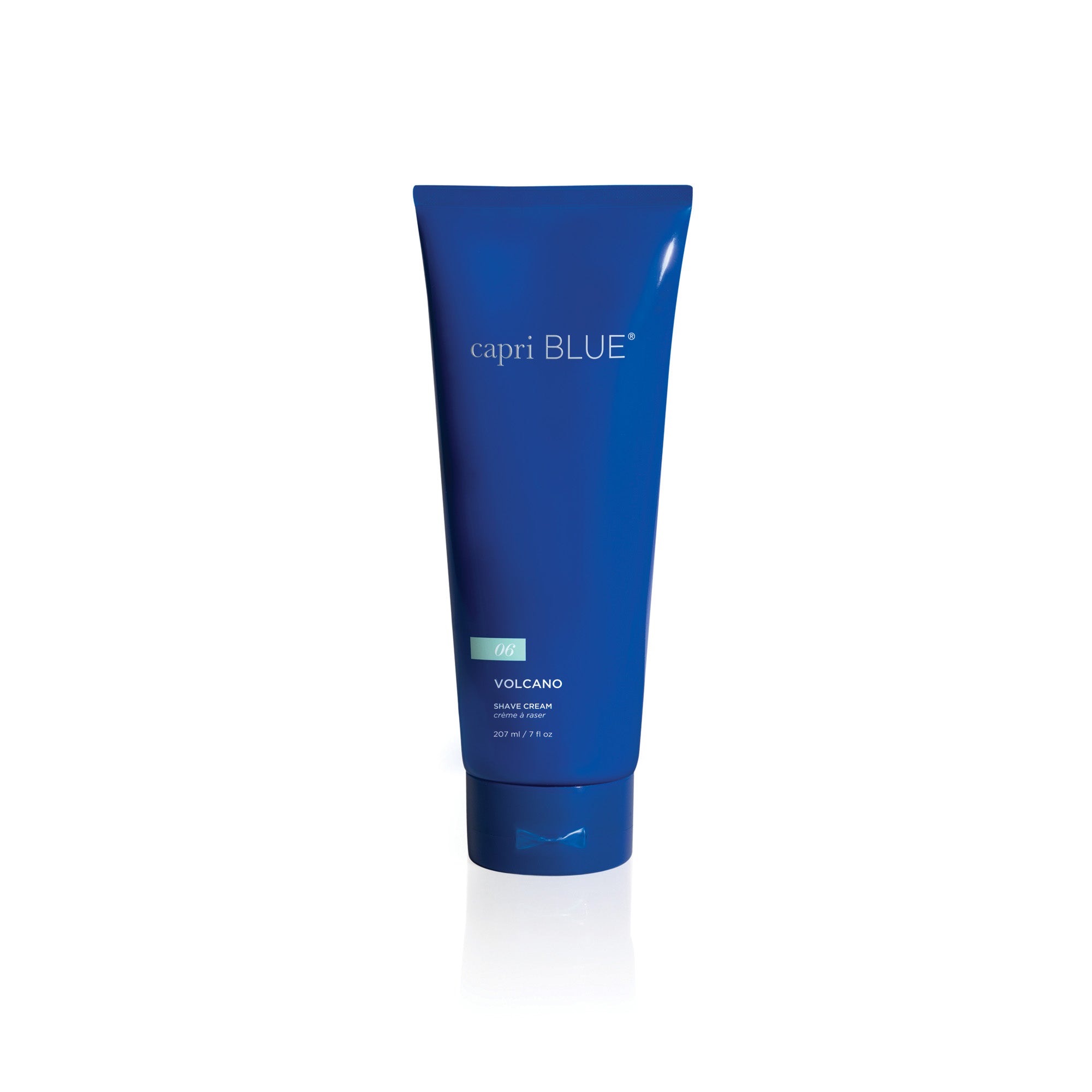 Volcano Shave Cream view 1